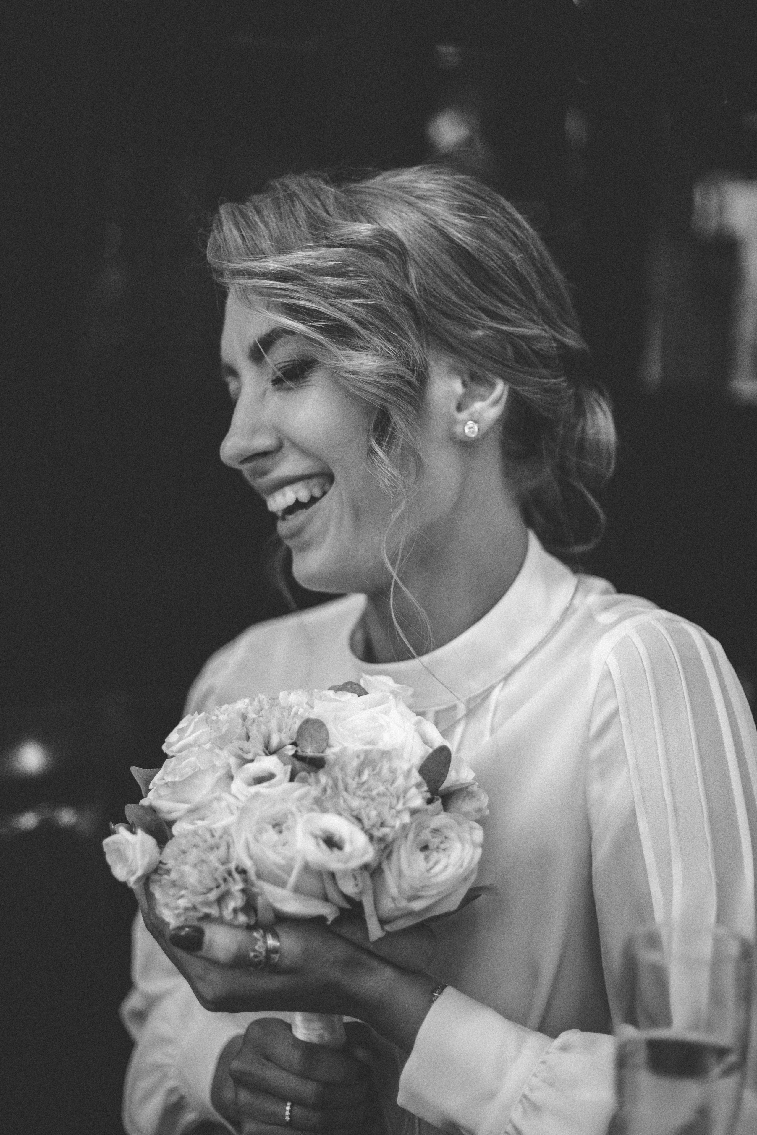 Слава и Настя. Фотограф Александр Шалагин