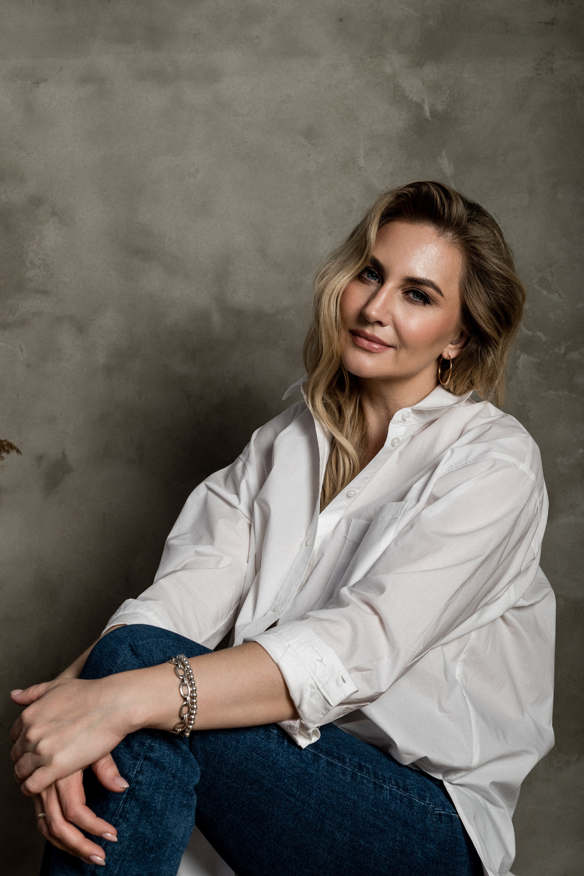 Женя. Фотограф Александр Шалагин