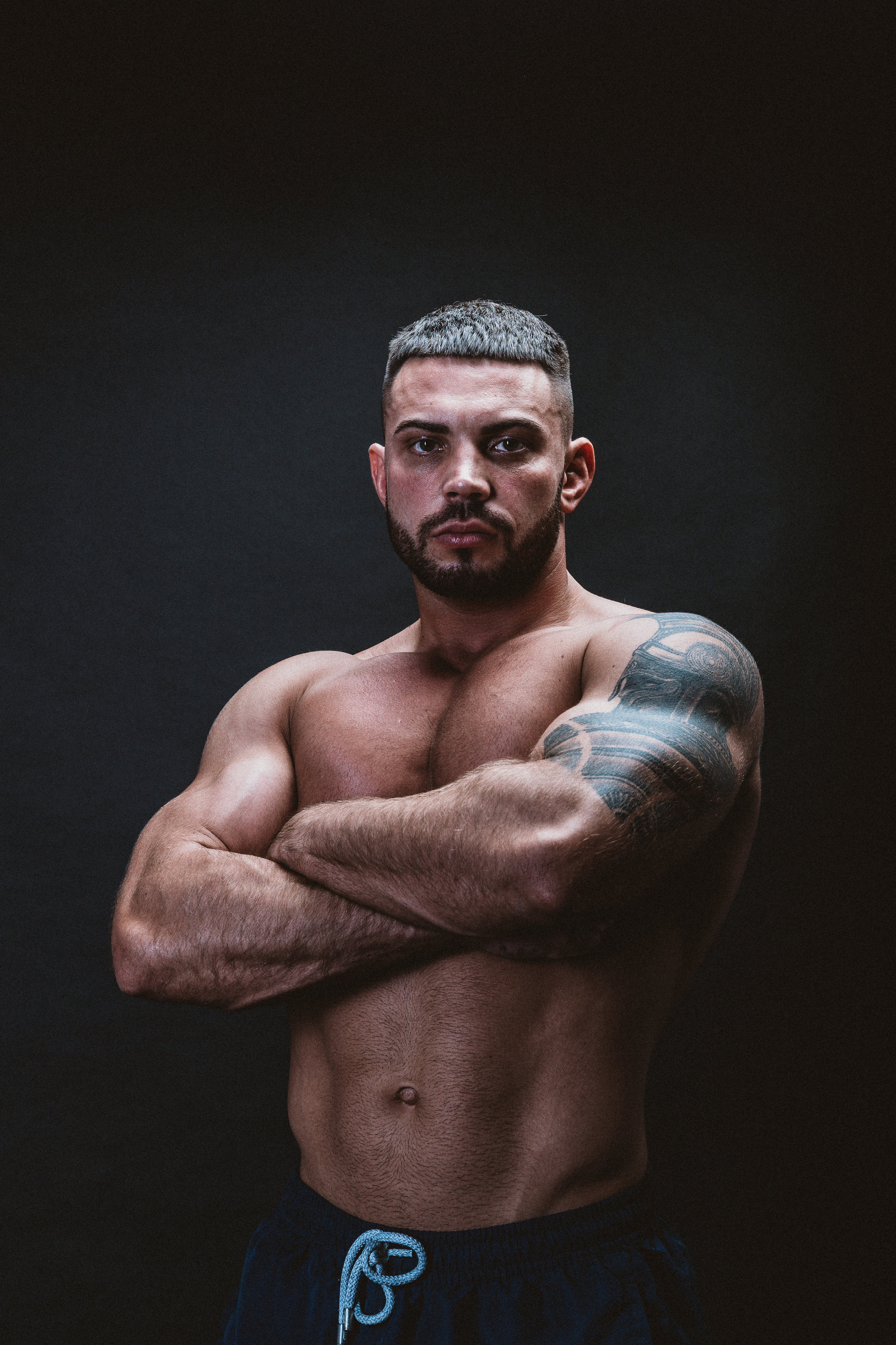 СПОРТ. Фотограф Александр Шалагин