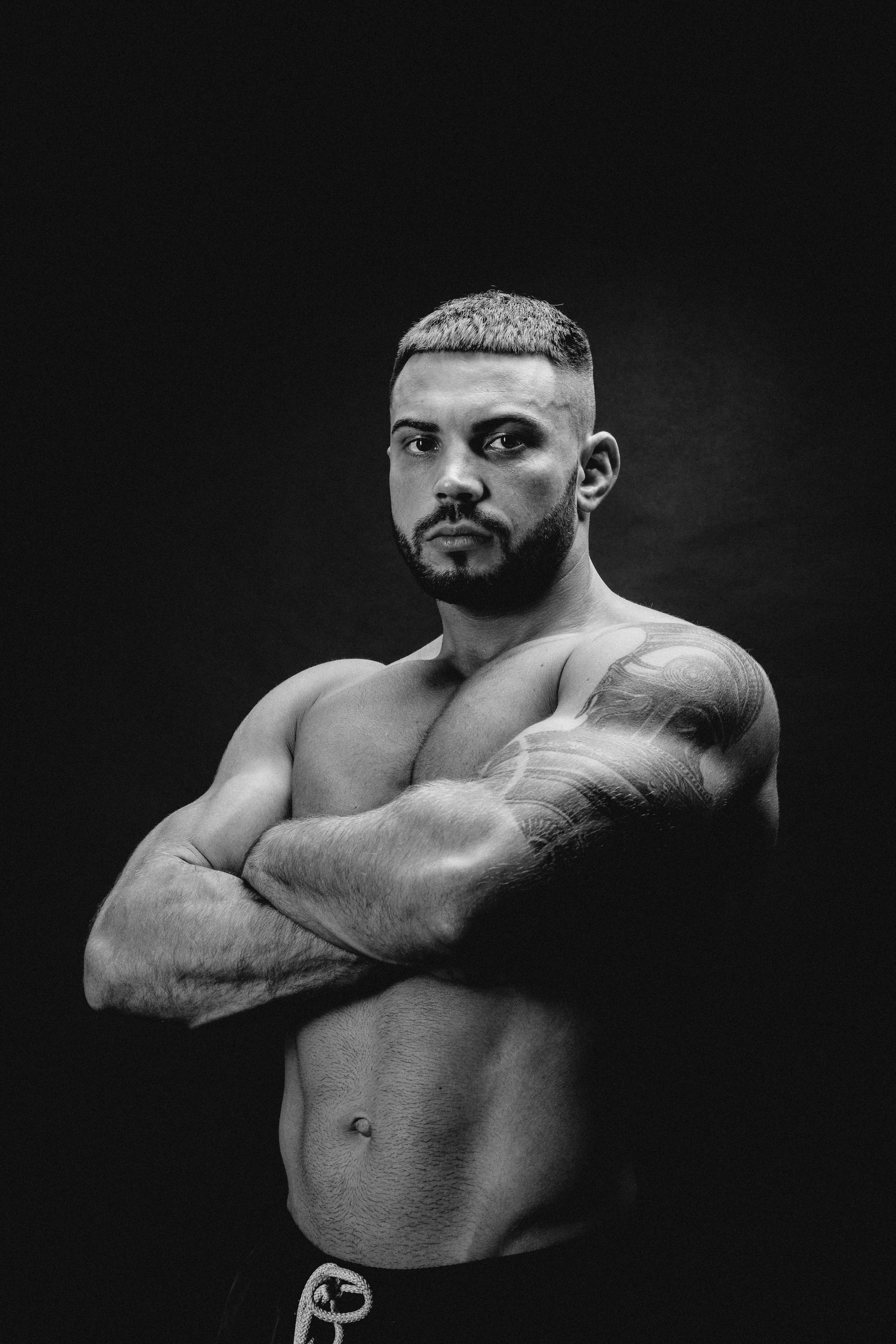 СПОРТ. Фотограф Александр Шалагин