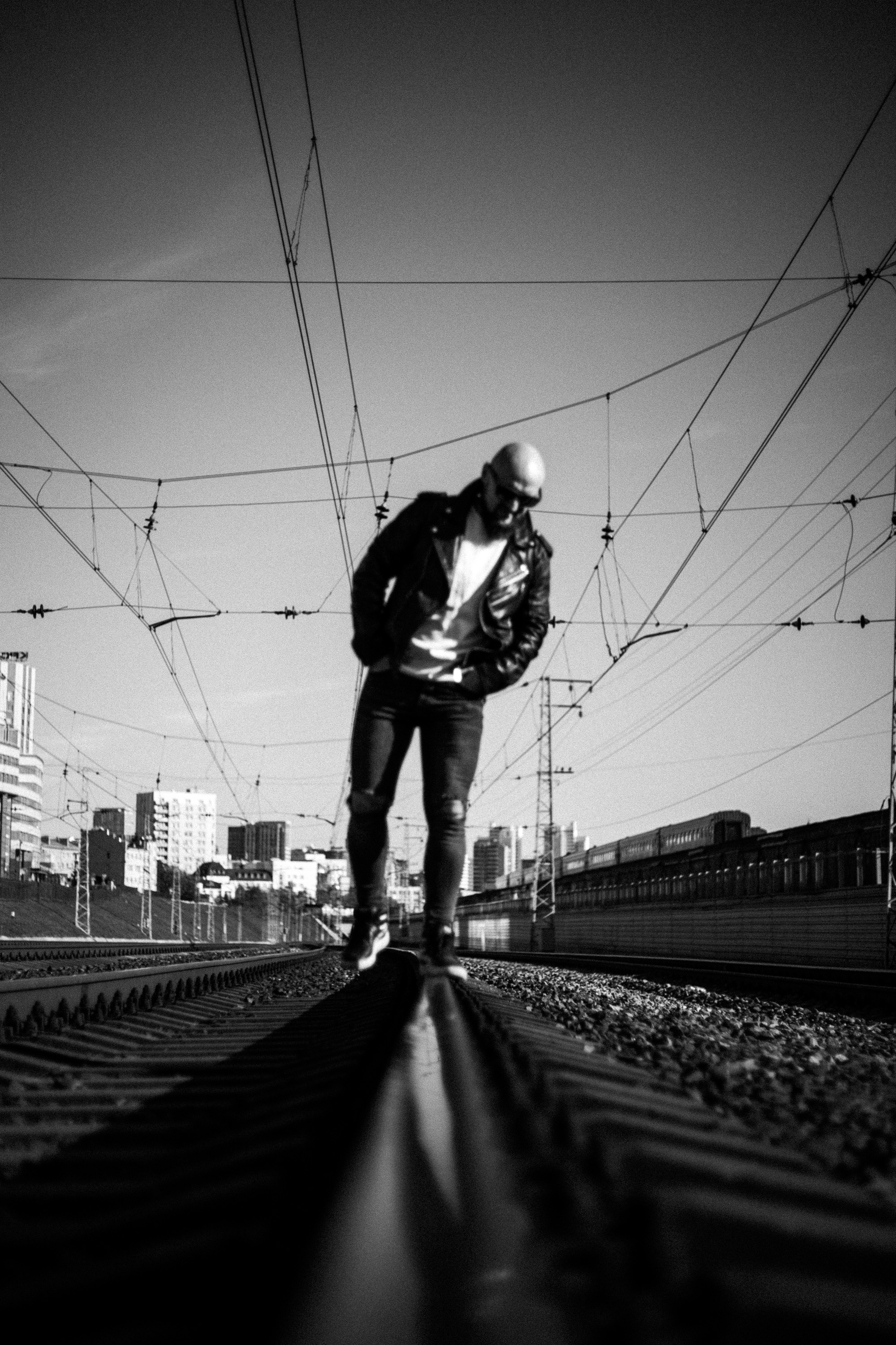 Вася. Фотограф Александр Шалагин