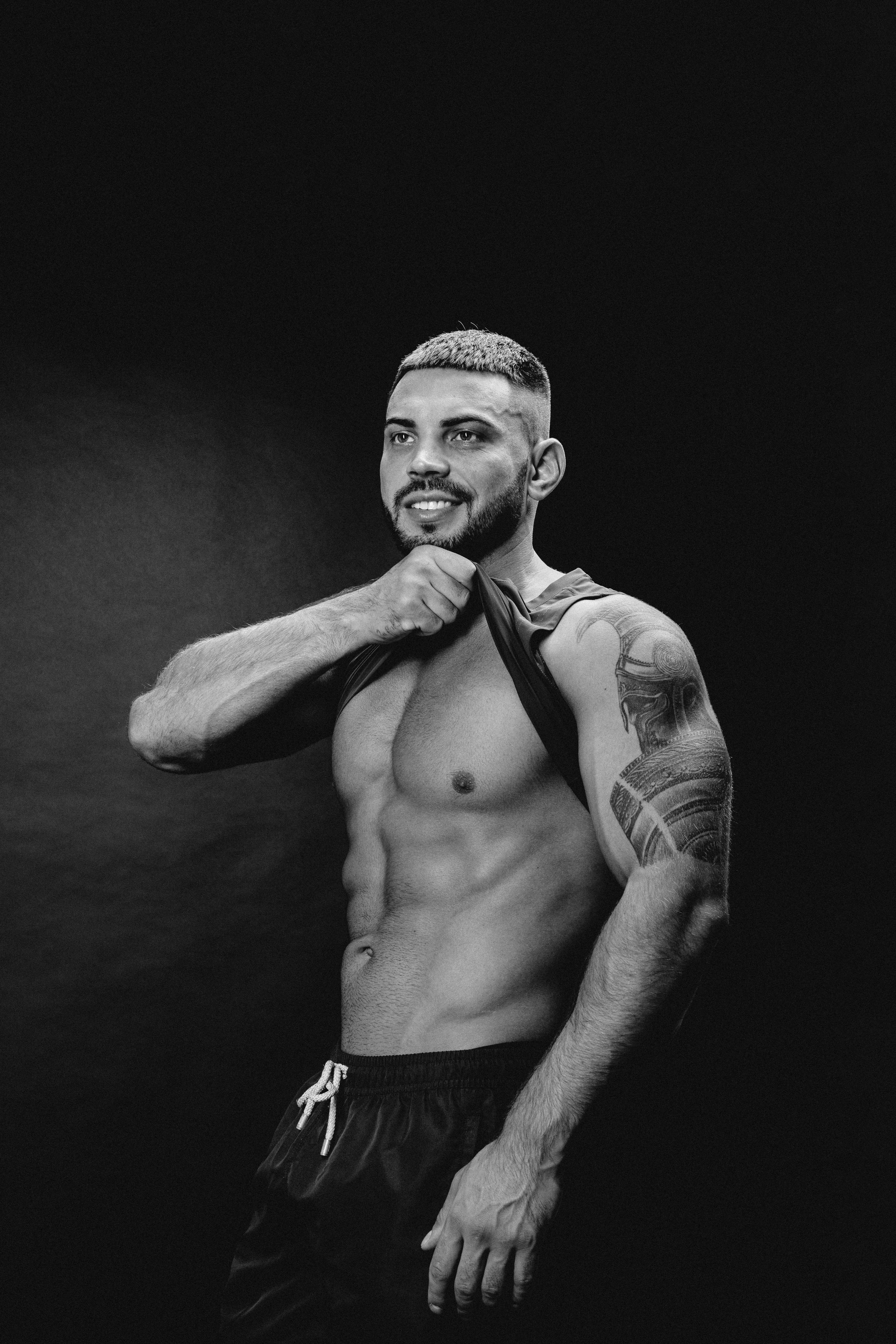 Макс. Фотограф Александр Шалагин