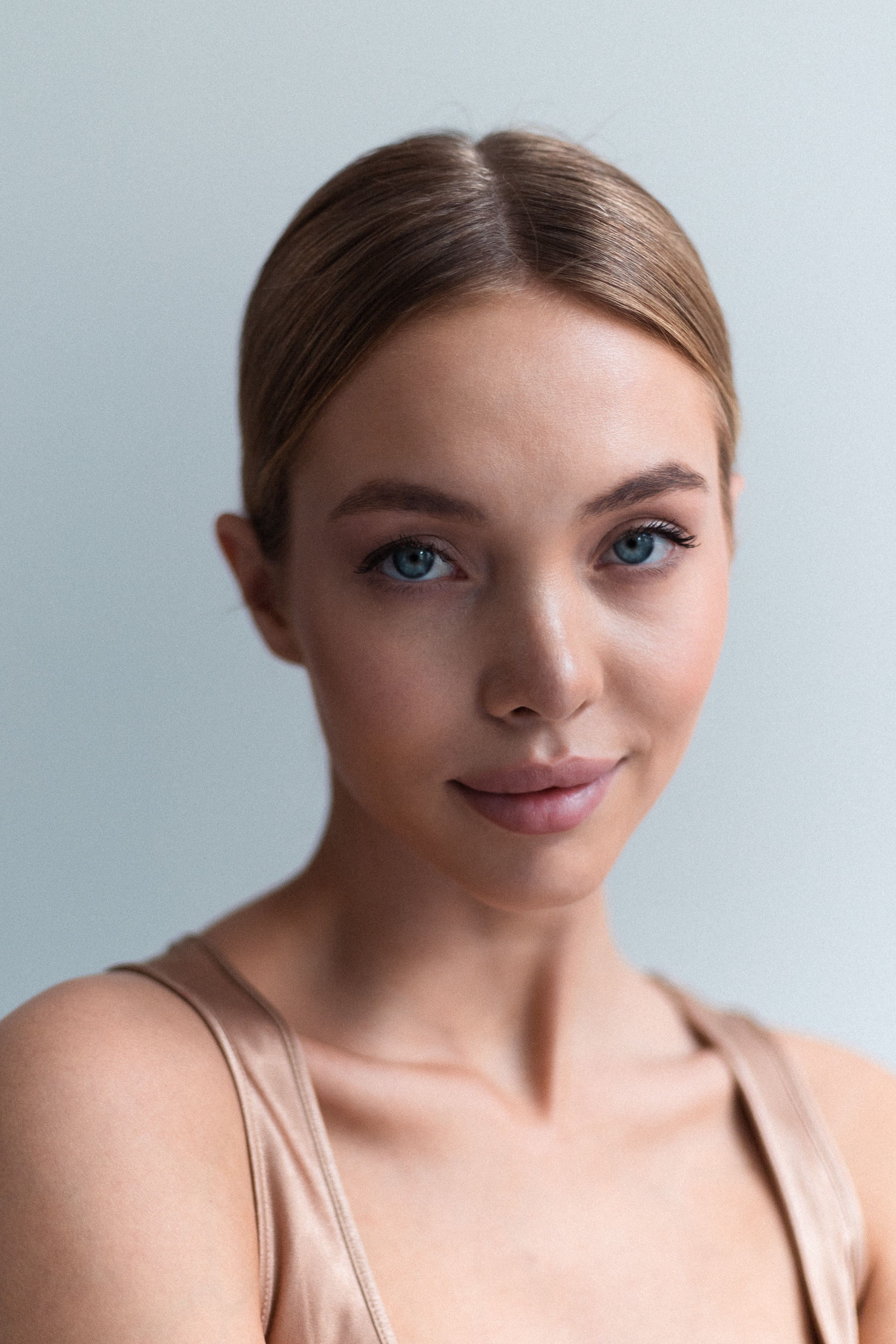 Маша. Фотограф Александр Шалагин