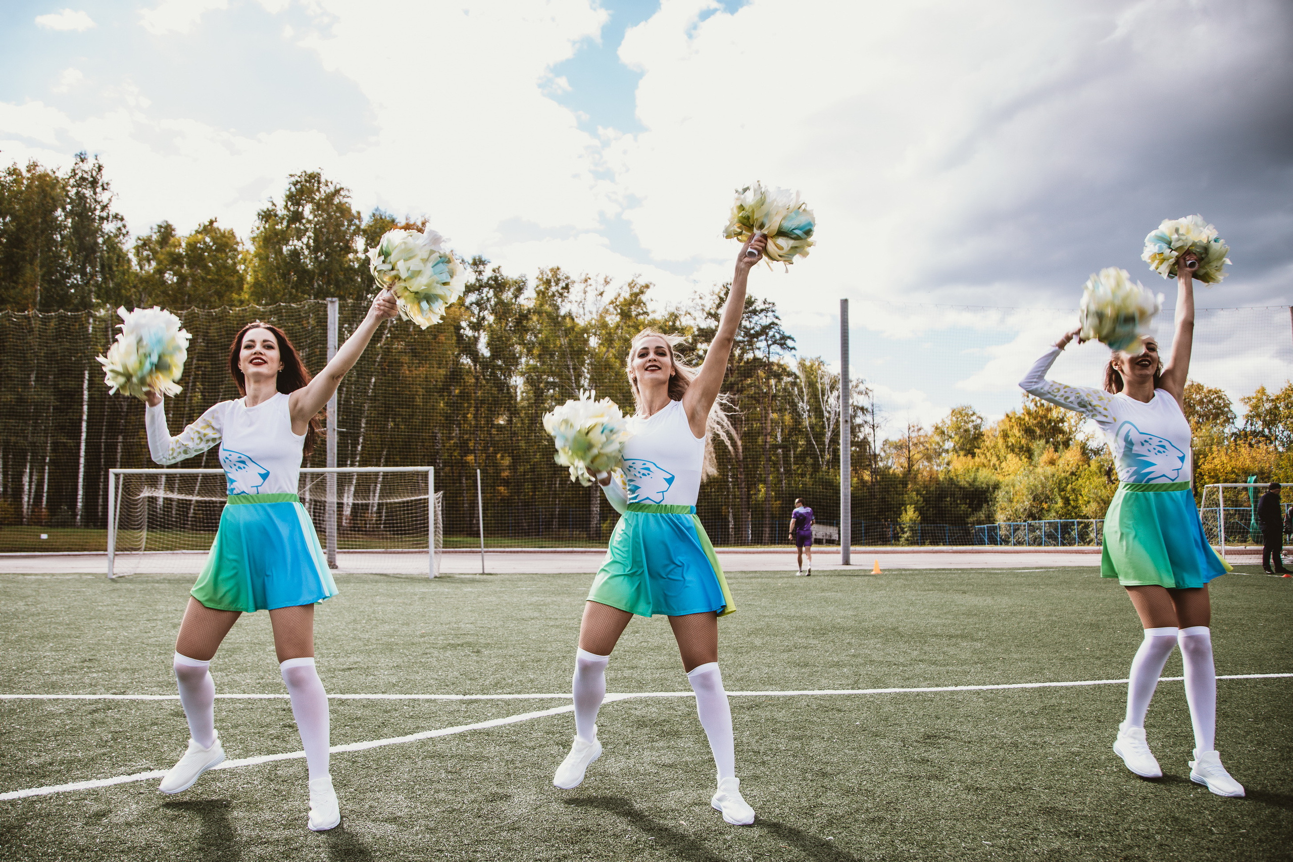СБЕР. Летняя Сбербанкиада Сибирского Банка. Photographer Alexander Shalagin