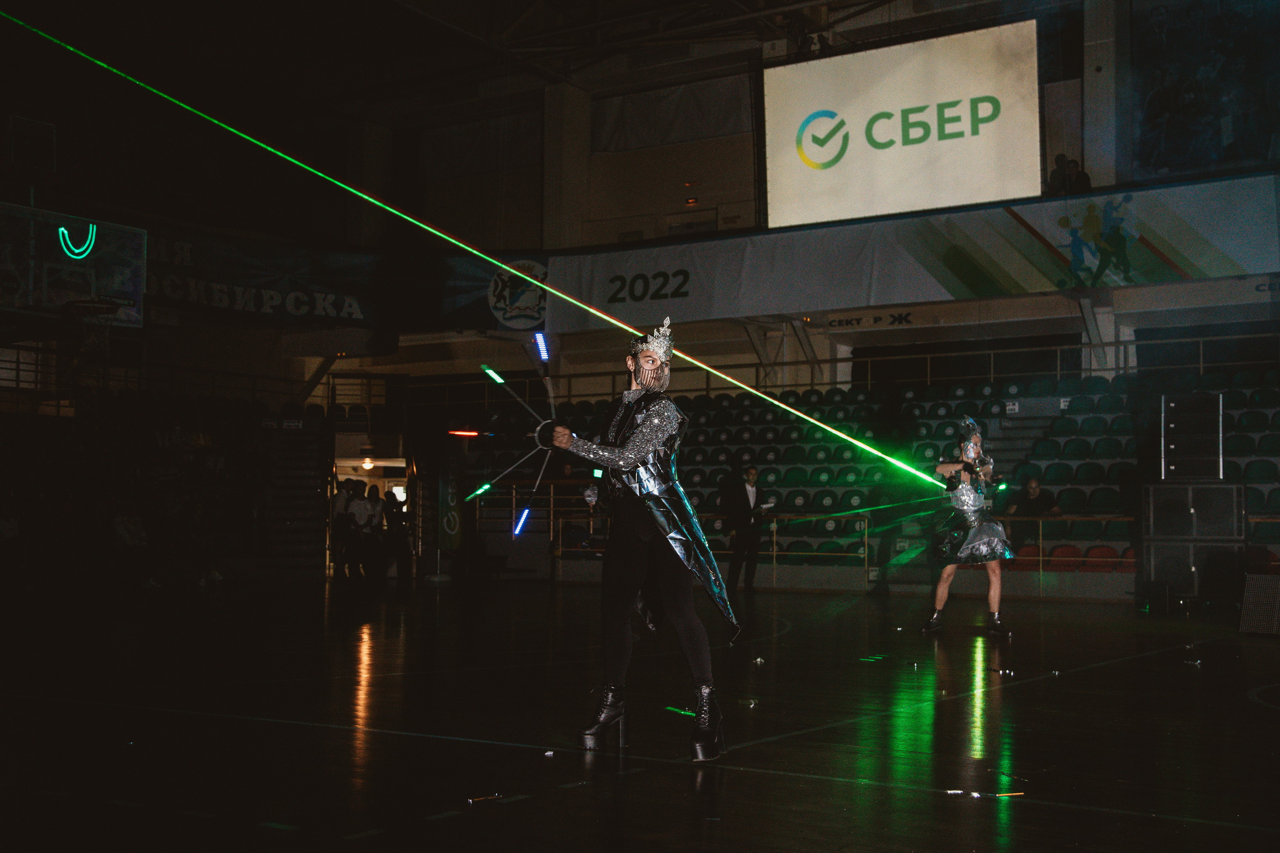 СБЕР. Летняя Сбербанкиада Сибирского Банка. Photographer Alexander Shalagin