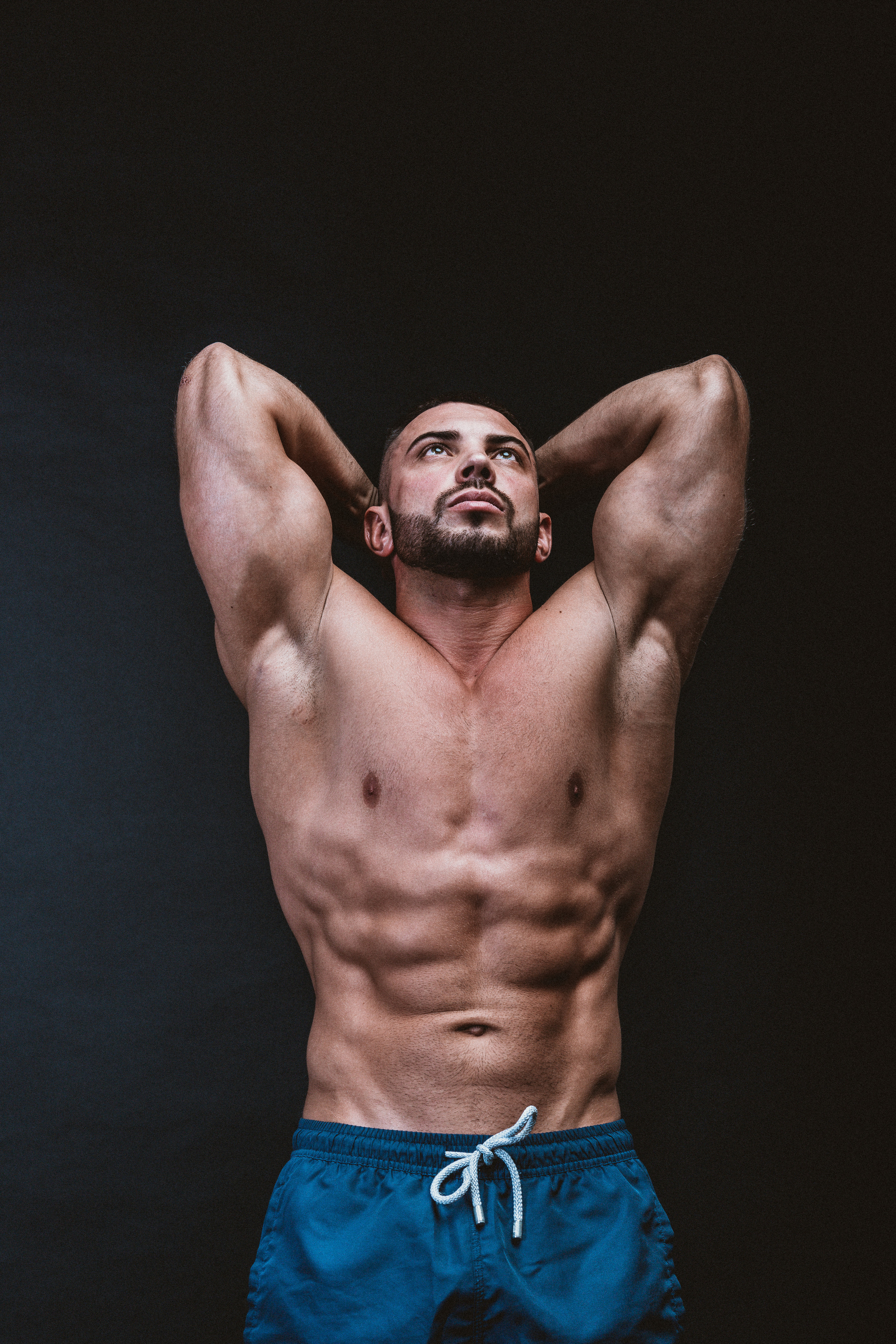 Макс. Фотограф Александр Шалагин