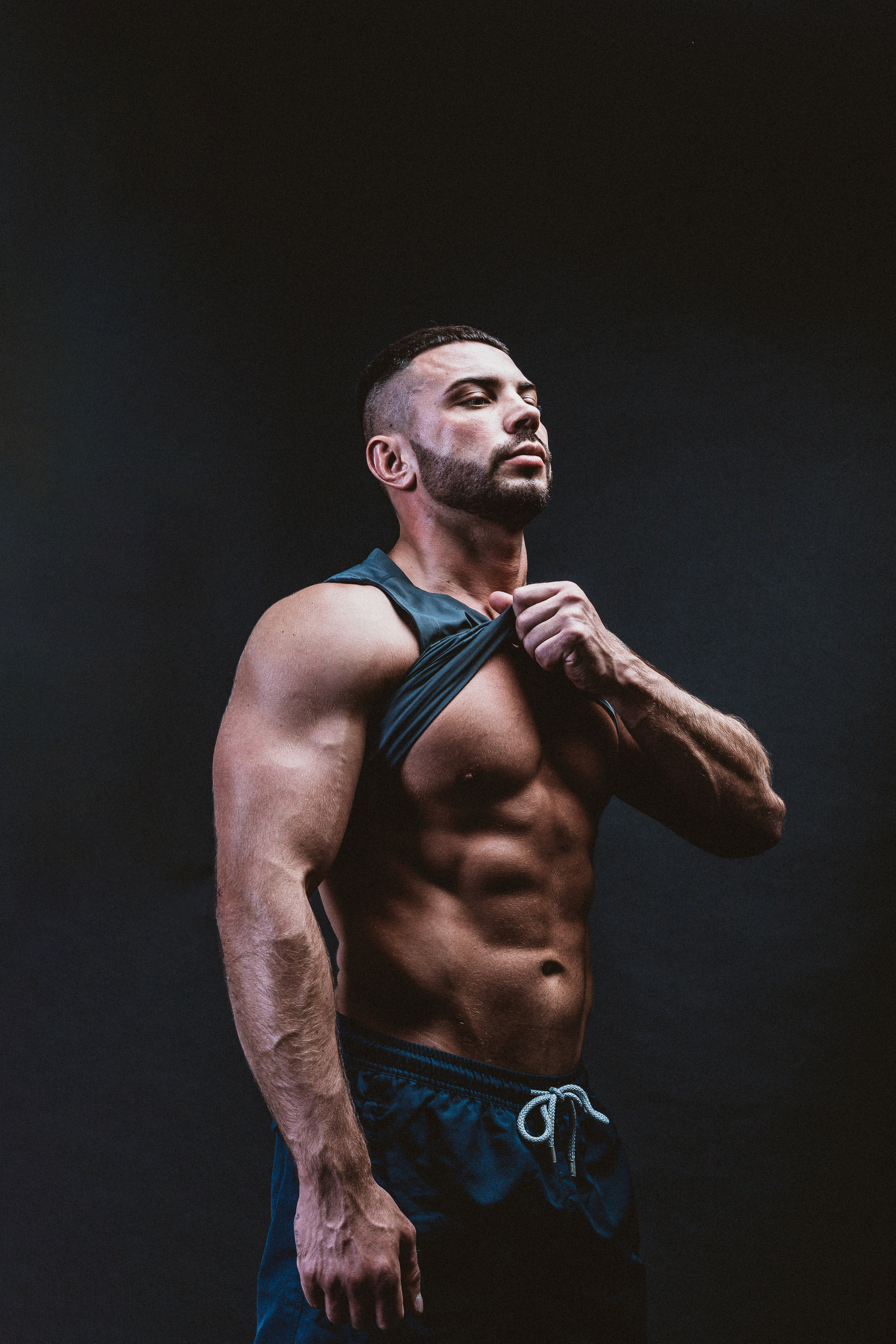 СПОРТ. Фотограф Александр Шалагин