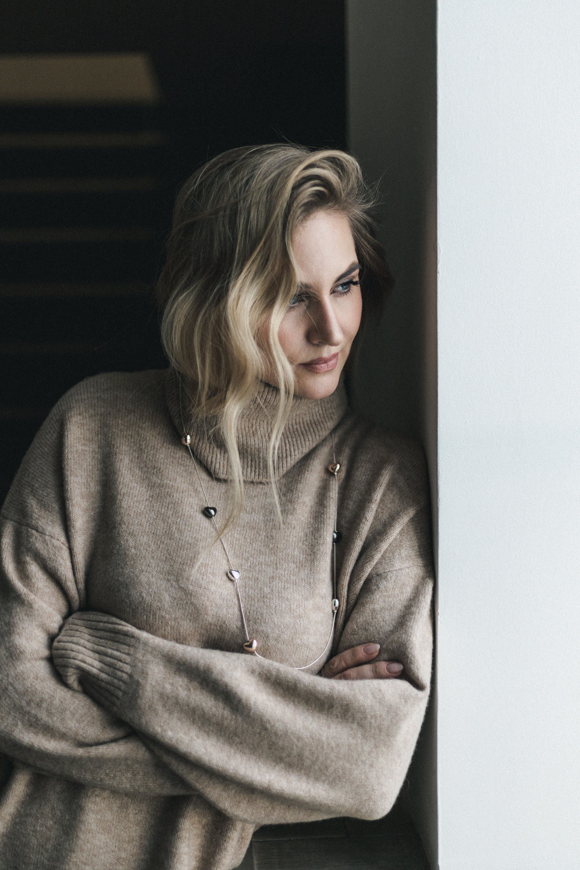 Женя. Фотограф Александр Шалагин