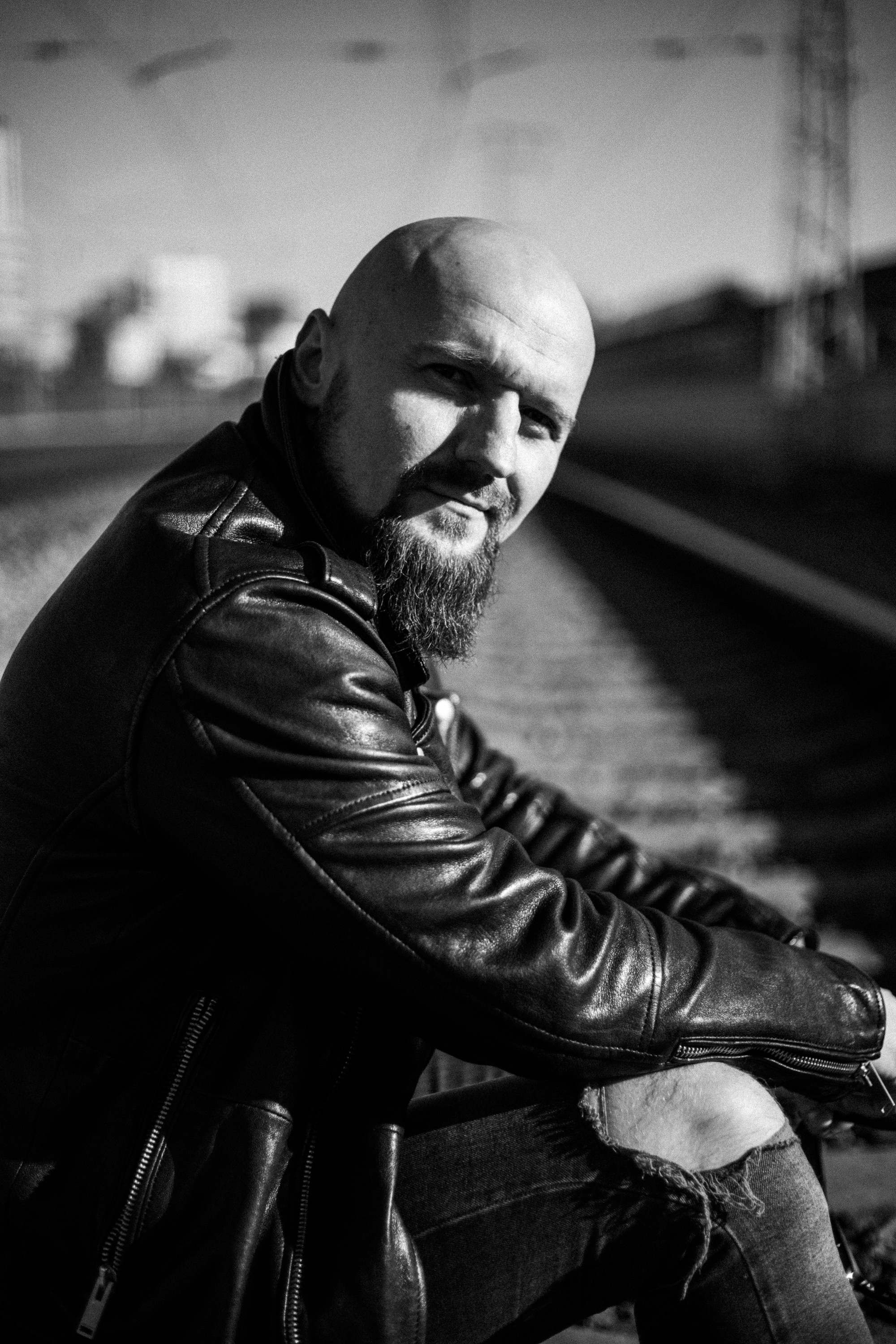 Вася. Фотограф Александр Шалагин