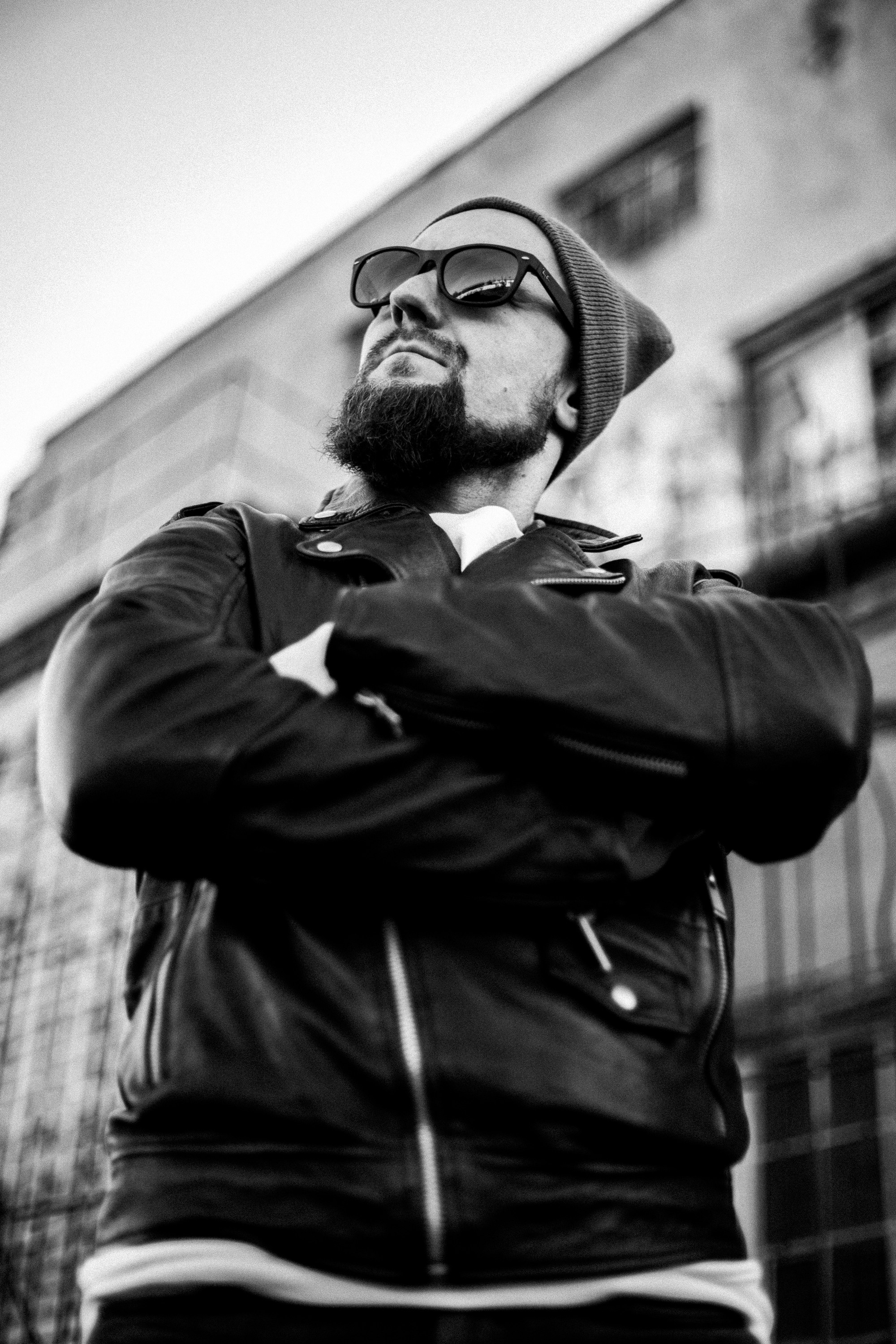 Вася. Фотограф Александр Шалагин