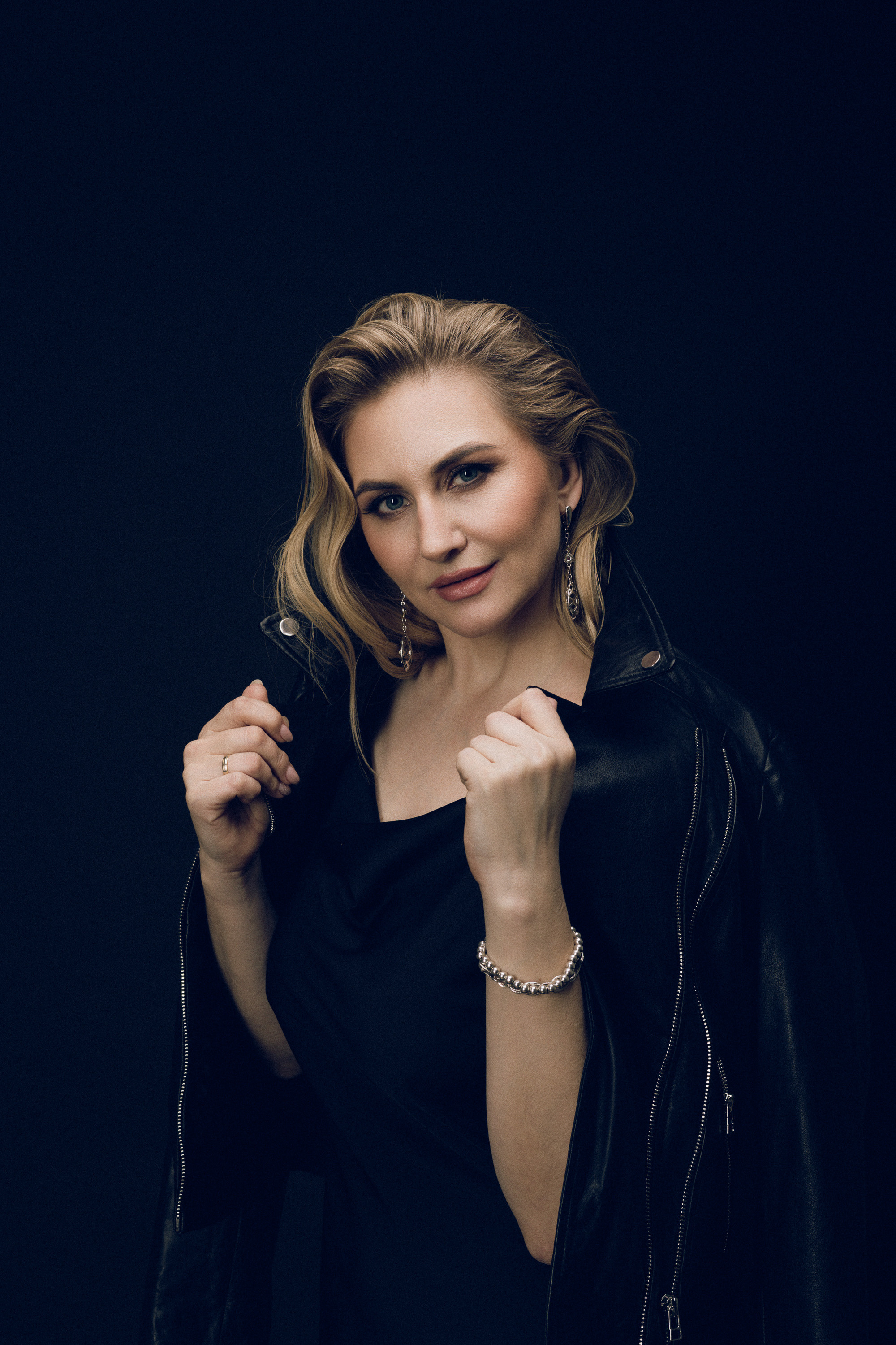 Женя. Фотограф Александр Шалагин