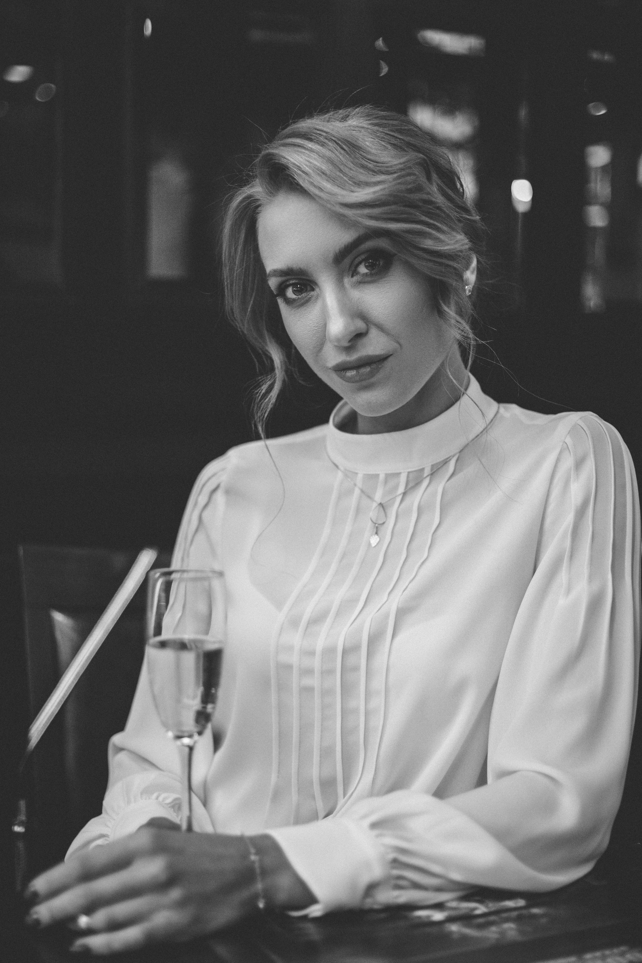 Слава и Настя. Фотограф Александр Шалагин