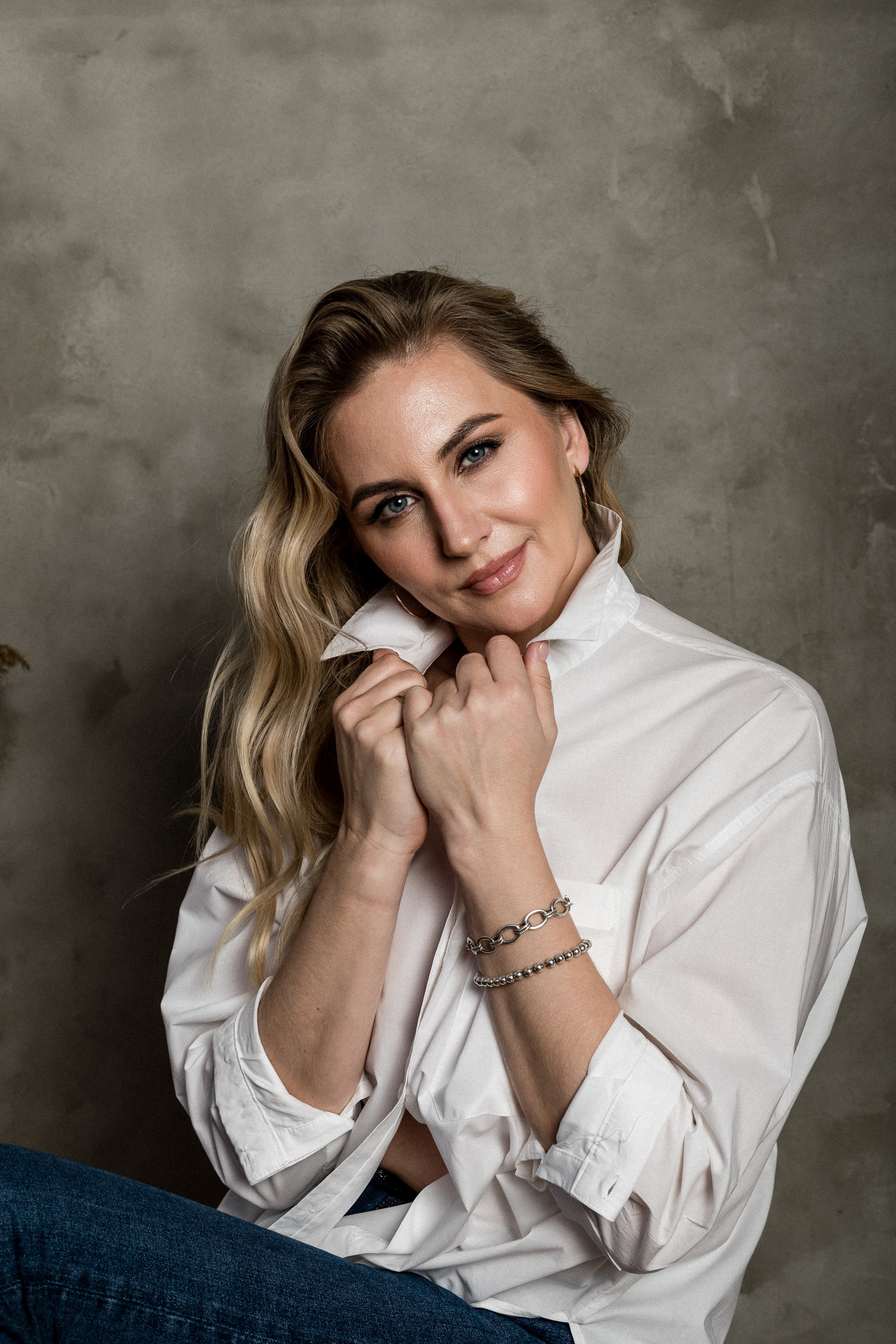 Женя. Фотограф Александр Шалагин