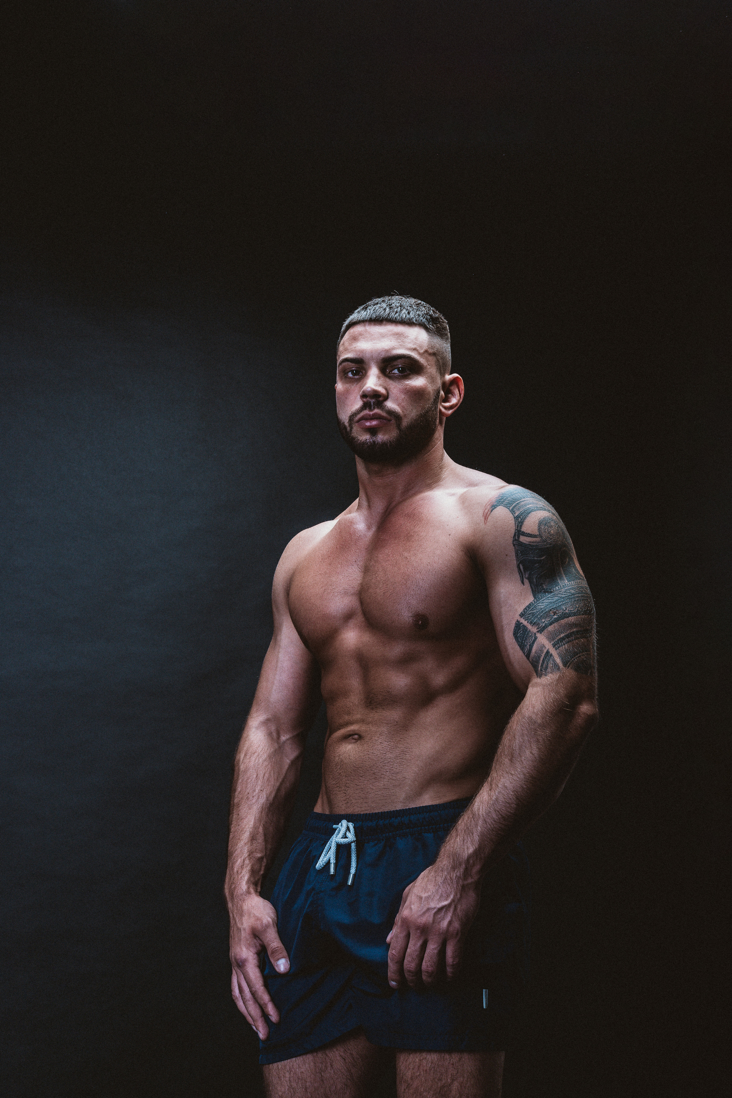 Макс. Фотограф Александр Шалагин