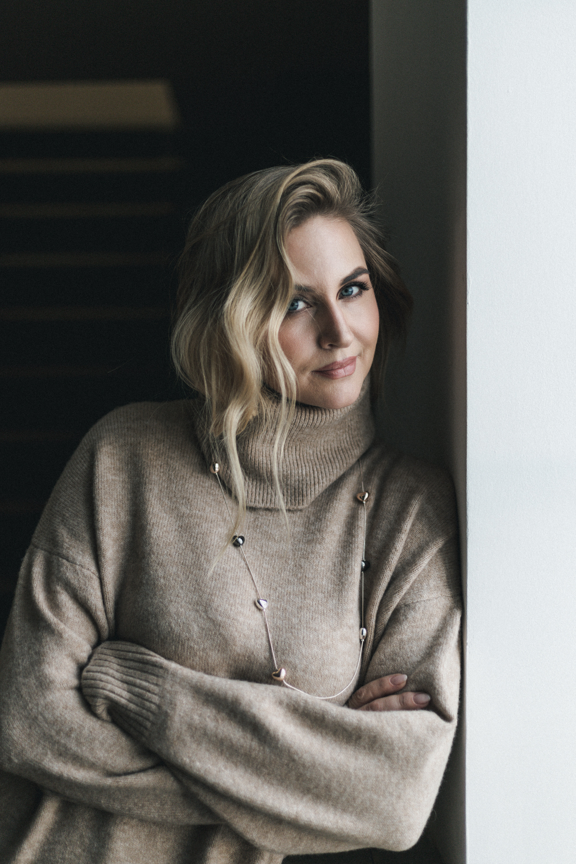 Женя. Фотограф Александр Шалагин