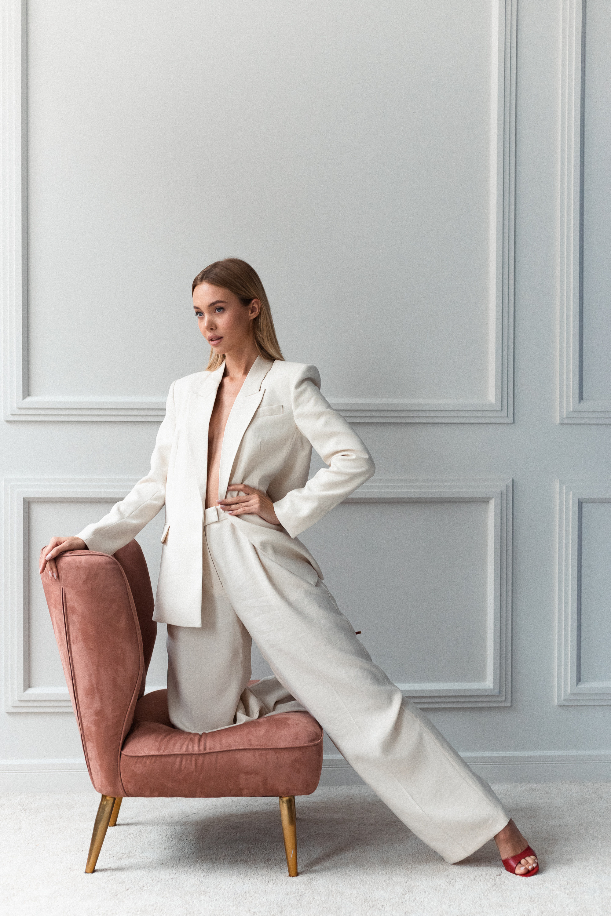 Маша. Фотограф Александр Шалагин