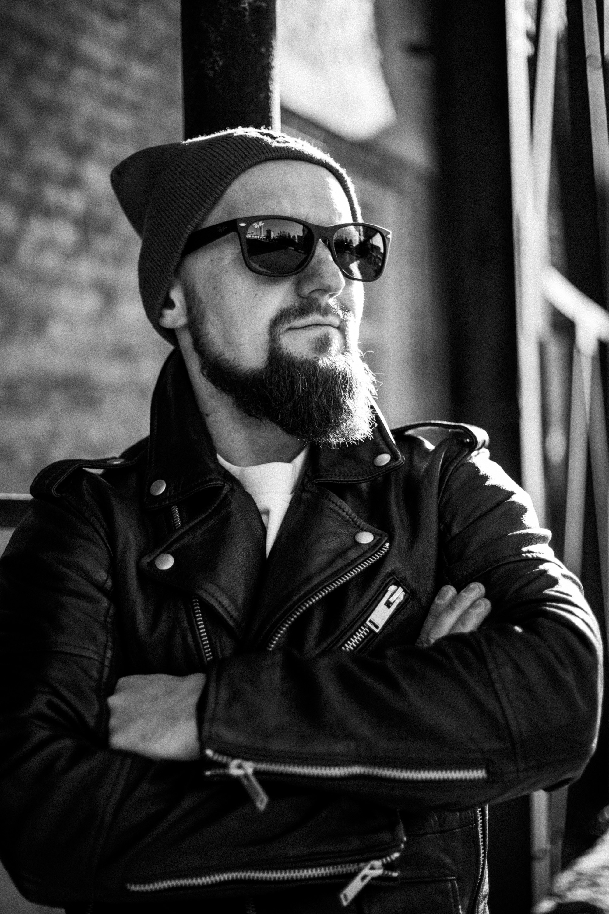 Вася. Фотограф Александр Шалагин