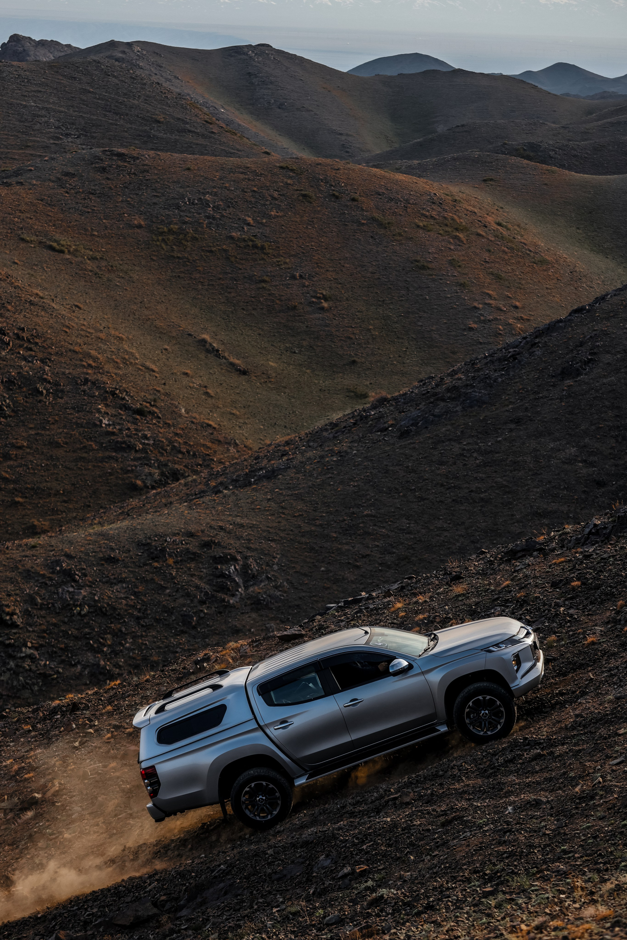 Тест-драйв MITSUBISHI. Кристина Шнайдер репортажный фотограф Алматы