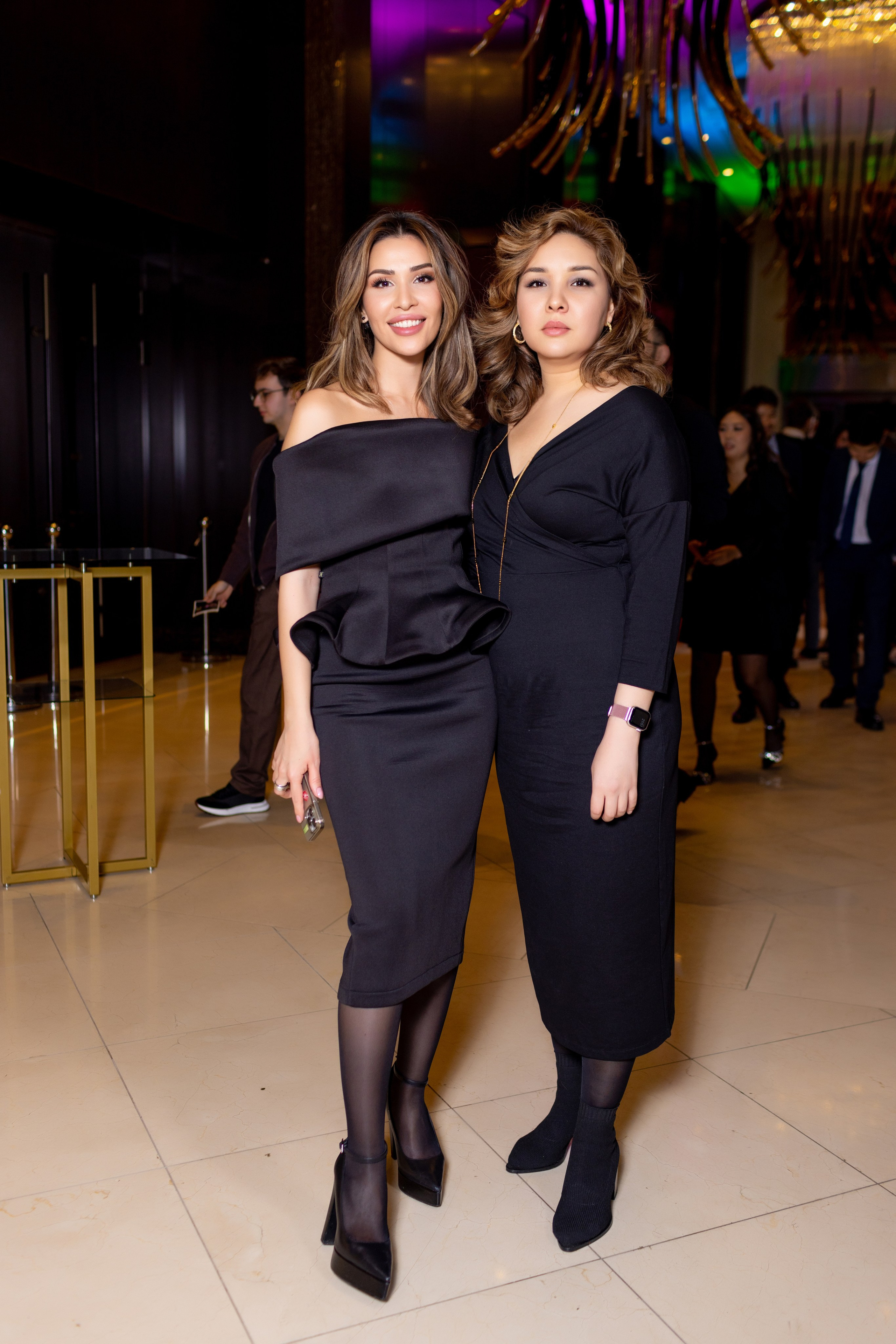 New Year Freedom Event. Кристина Шнайдер репортажный фотограф Алматы