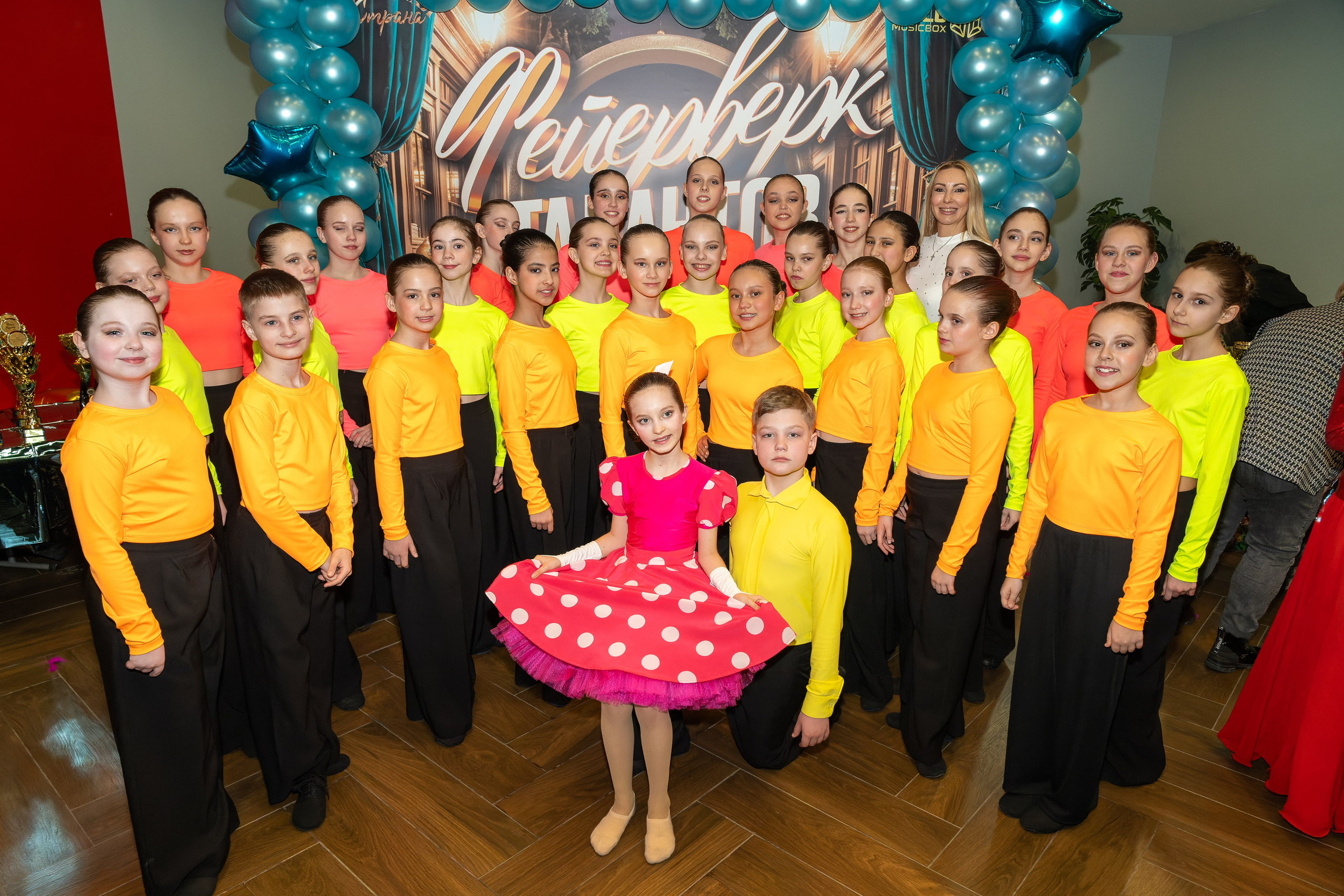 Гала-концерт «Фейерверк талантов» съёмка в концертном зале «Москва». «Студия DRONAVT`s» — видеосъёмка и фотография г. Москва