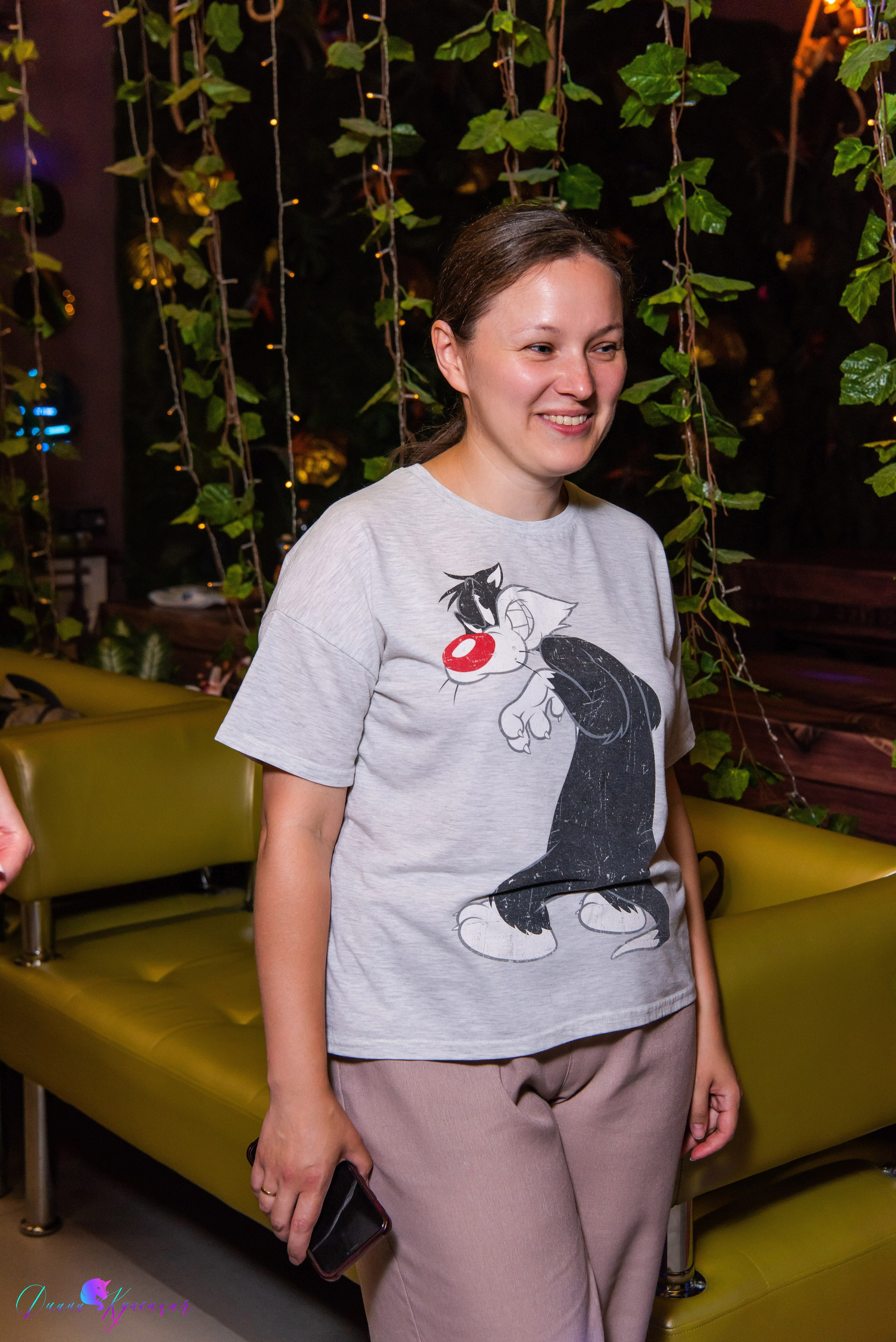 День Рождения Марка. «Джуманджи Красногорск». Свадебный и арт-фотограф Кунецкая Диана