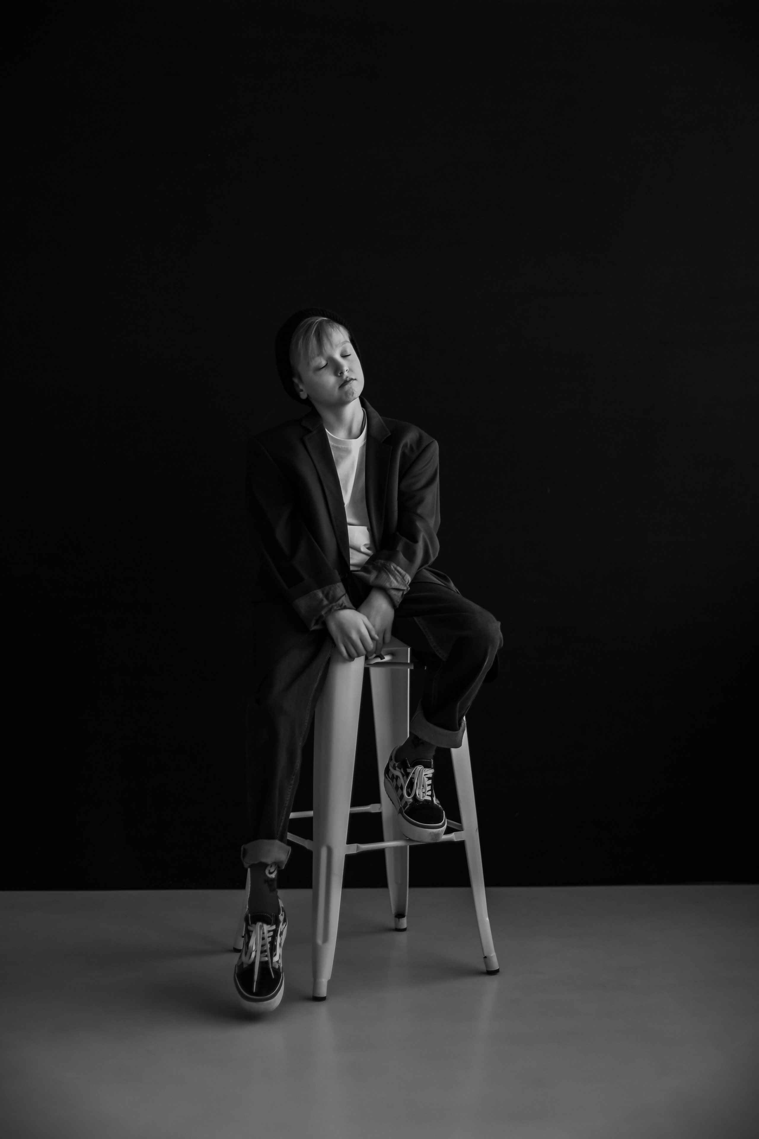 Марк. Фотограф Олеся Милош Мытищи, Москва и МО и весь мир