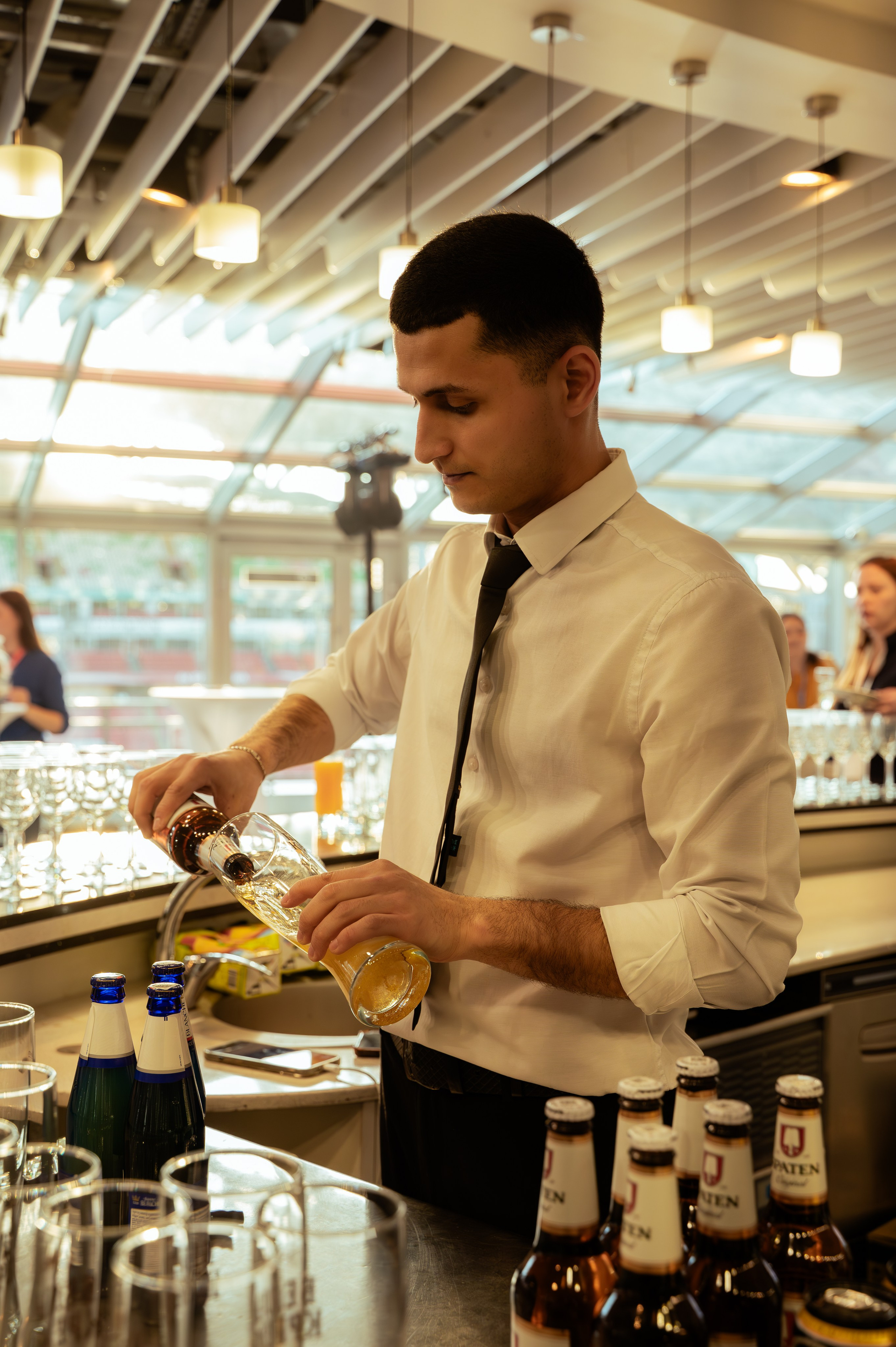 Мероприятия. Авито услуги. Фотограф/видеограф Богдан Голованов
