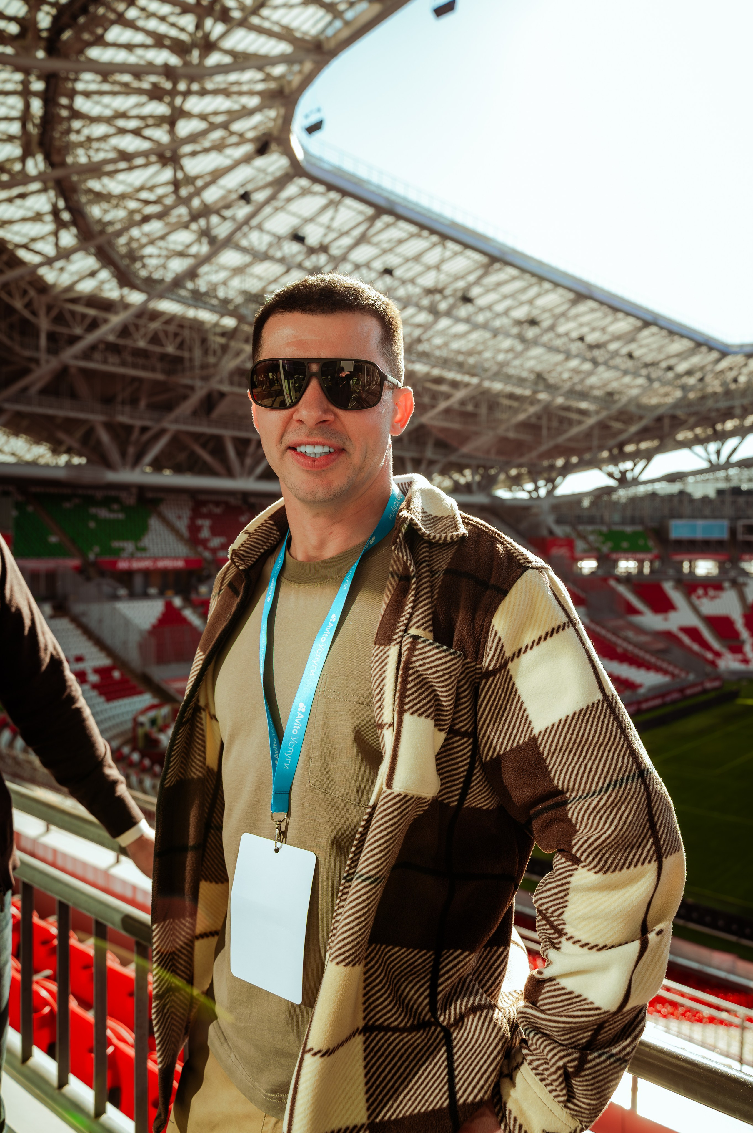 Мероприятия. Авито услуги. Фотограф/видеограф Богдан Голованов