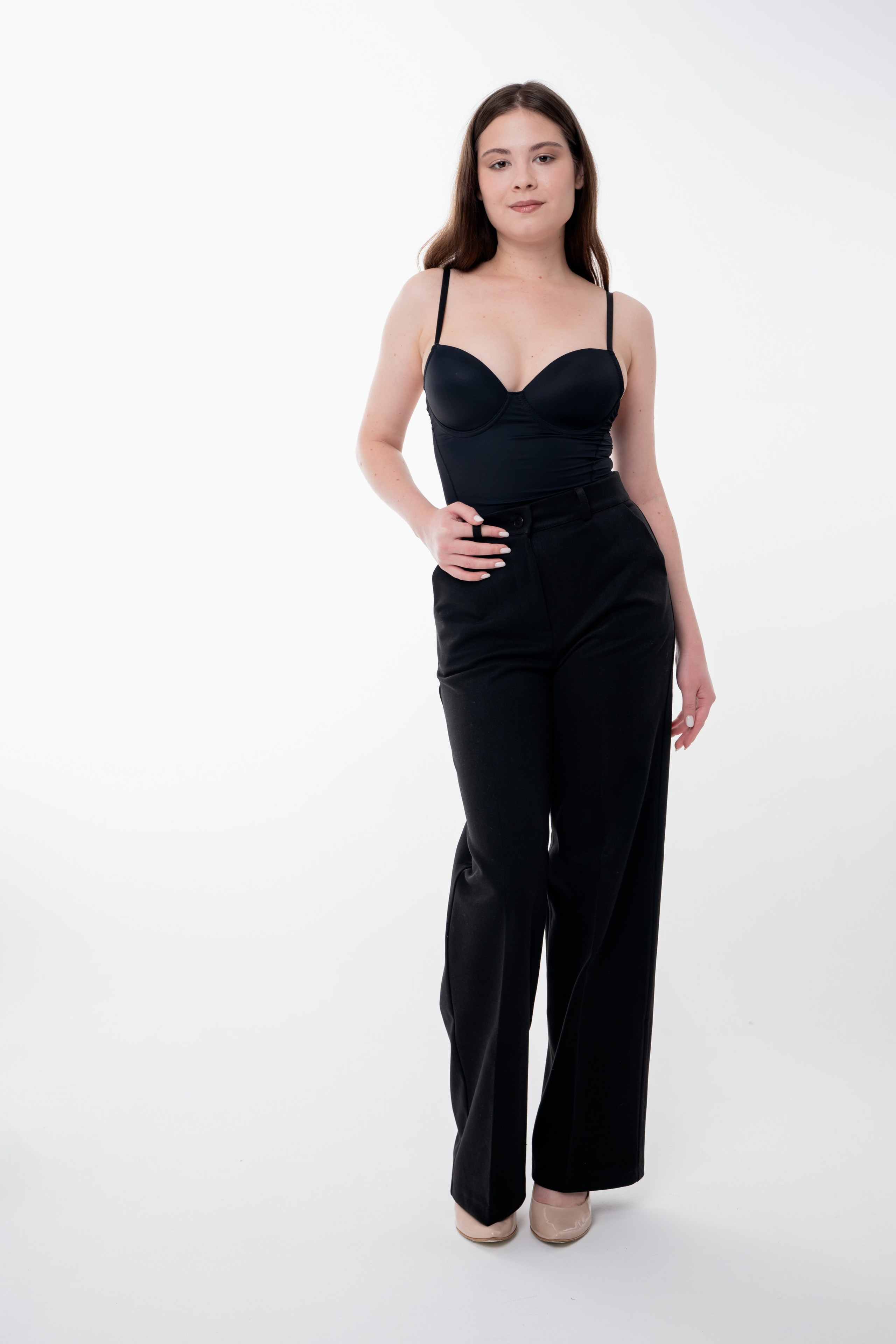 Фотосъёмка для Lamoda. Фотограф/видеограф Богдан Голованов