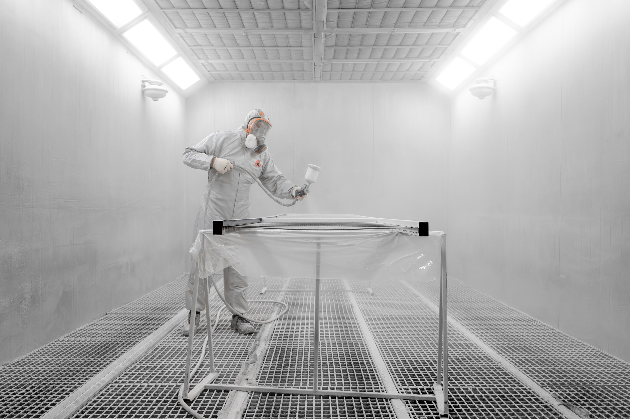 Для производства АВЕРС. Фотограф/видеограф Богдан Голованов