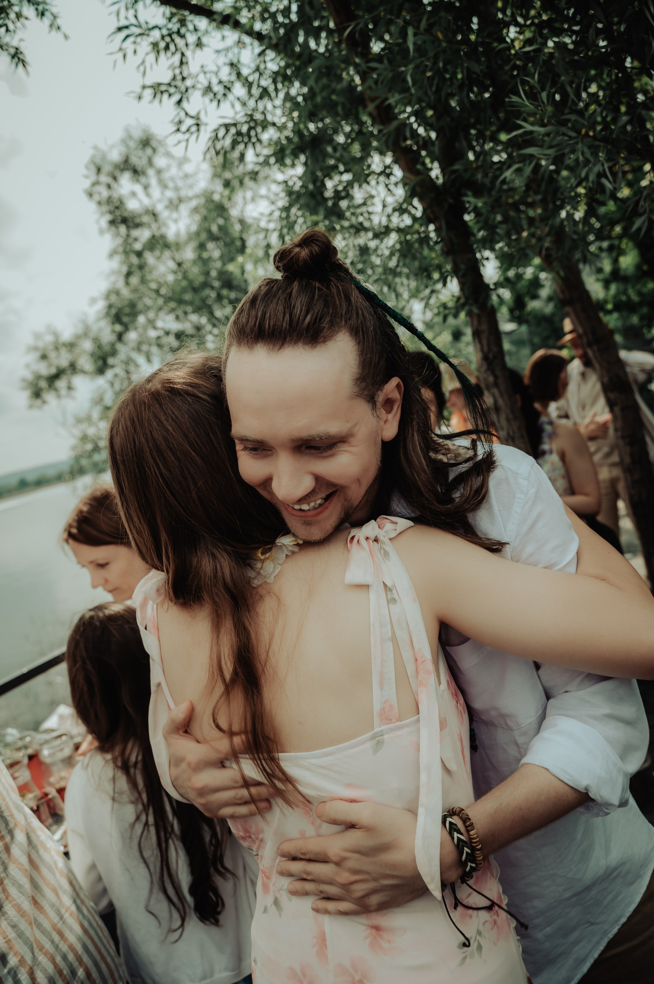 Свадьба Евгения и Анастасии. Фотограф/видеограф Богдан Голованов