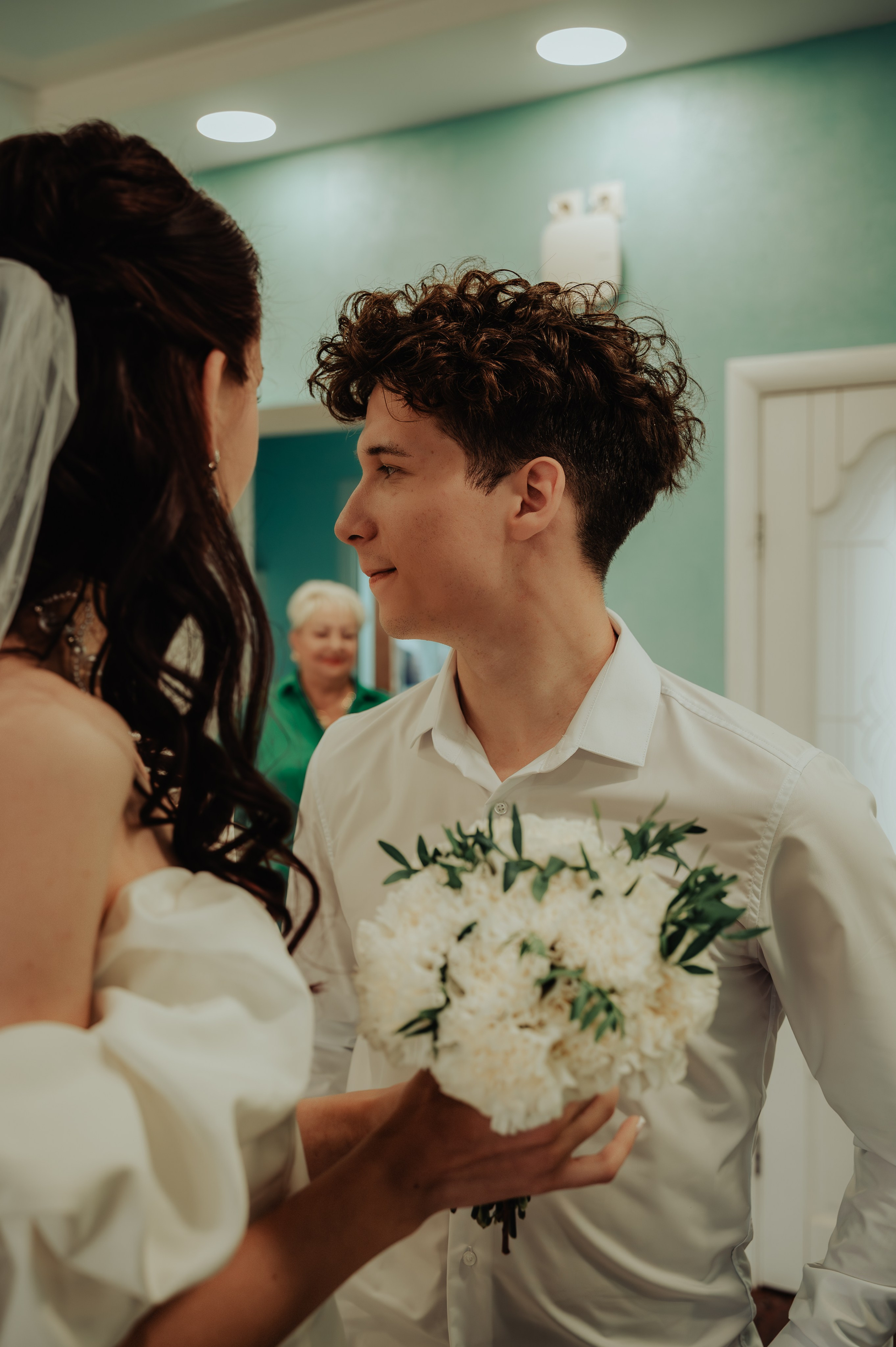 Свадьба Марии. Фотограф/видеограф Богдан Голованов