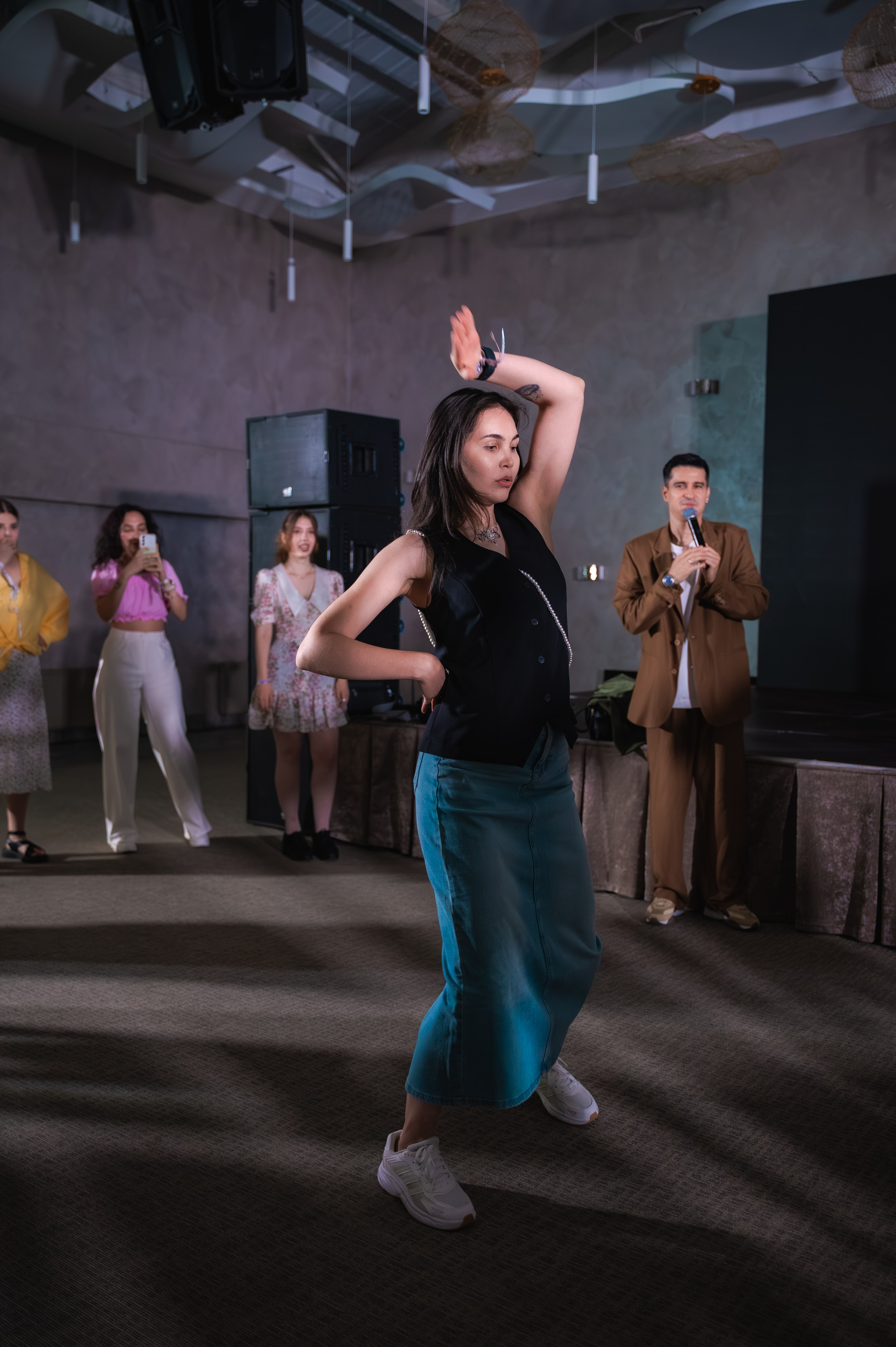 Мероприятия. Корпоратив Авито. Фотограф/видеограф Богдан Голованов