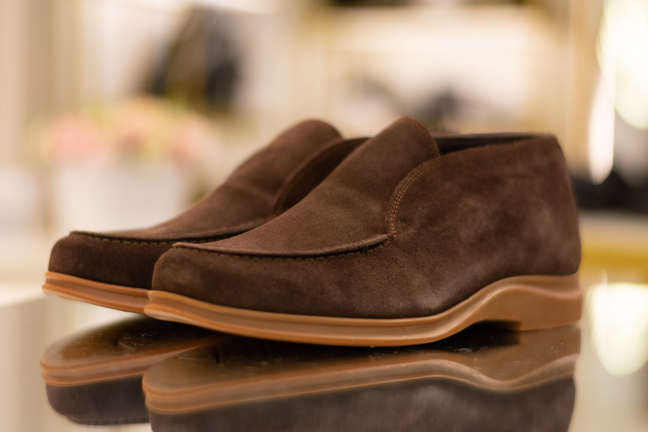 Для организаций. Предметная фотосессия для обувного магазина Capsula. Фотограф/видеограф Богдан Голованов