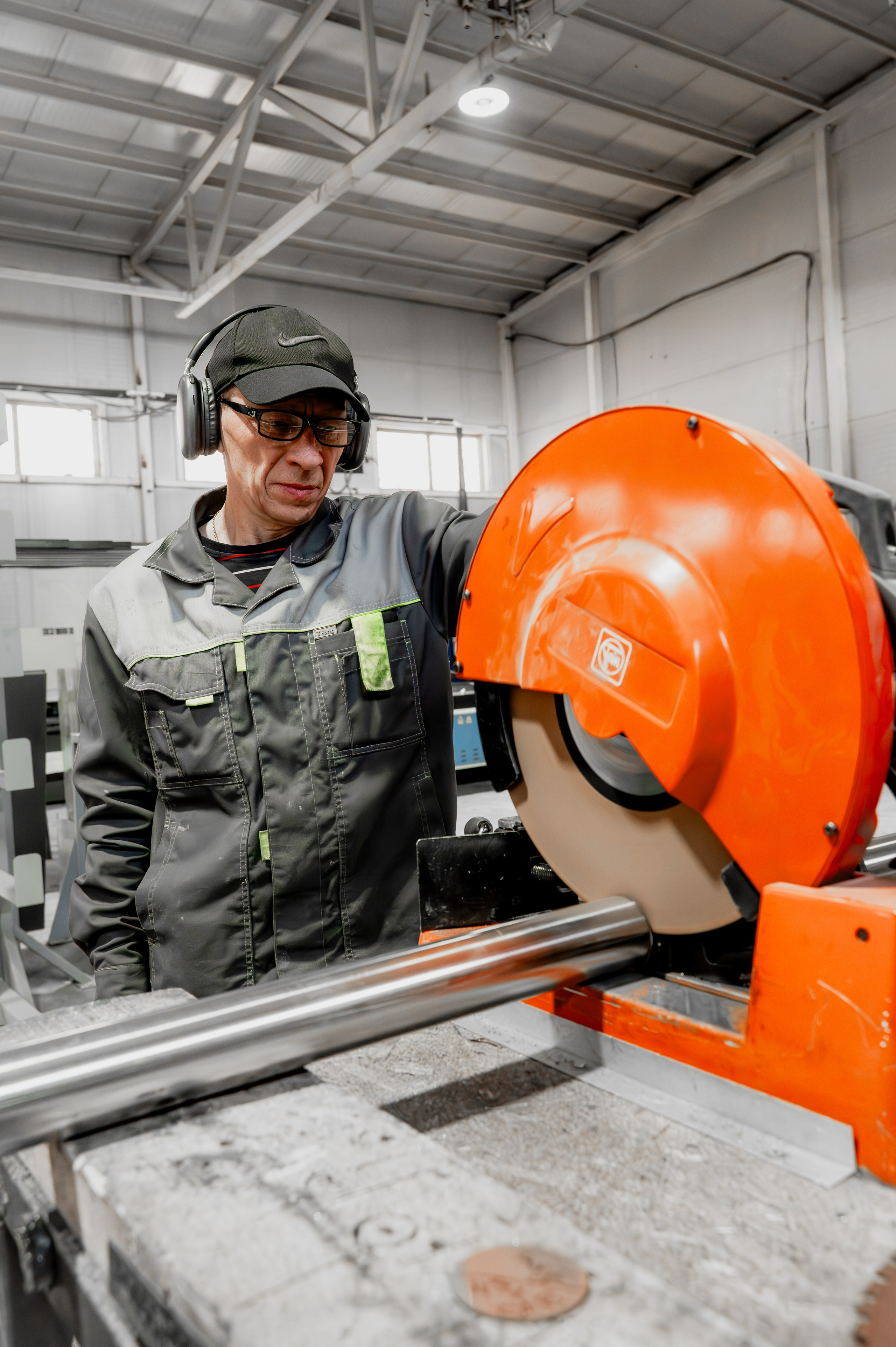 Для производства АВЕРС. Фотограф/видеограф Богдан Голованов