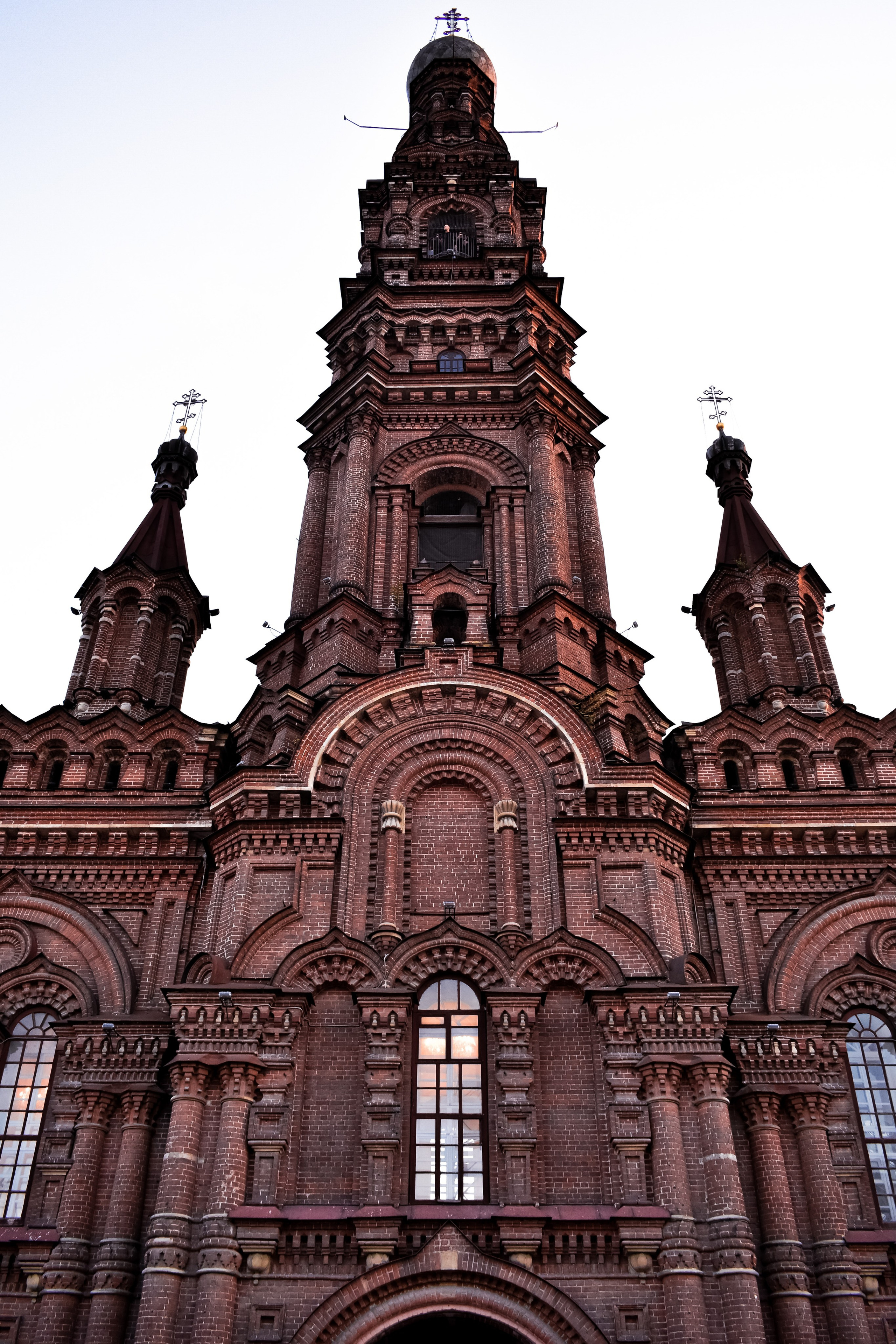 Фотограф/видеограф Богдан Голованов