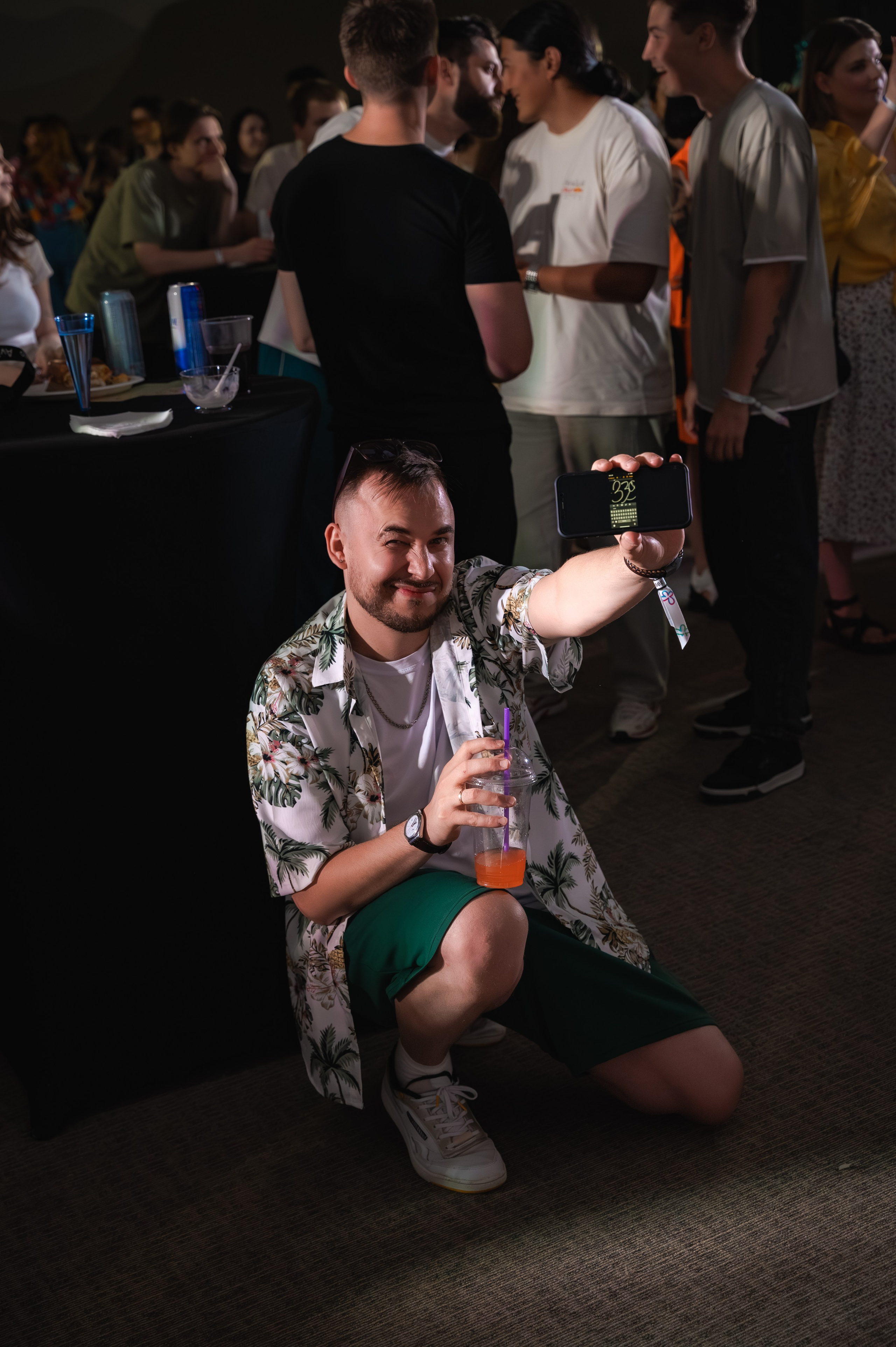 Мероприятия. Корпоратив Авито. Фотограф/видеограф Богдан Голованов