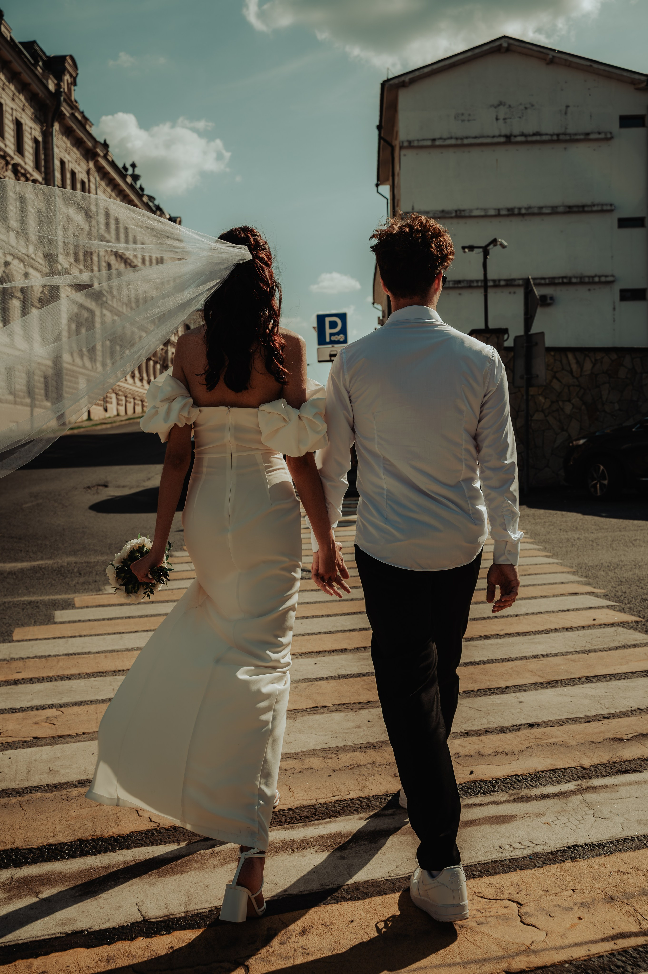 Свадьба Марии. Фотограф/видеограф Богдан Голованов