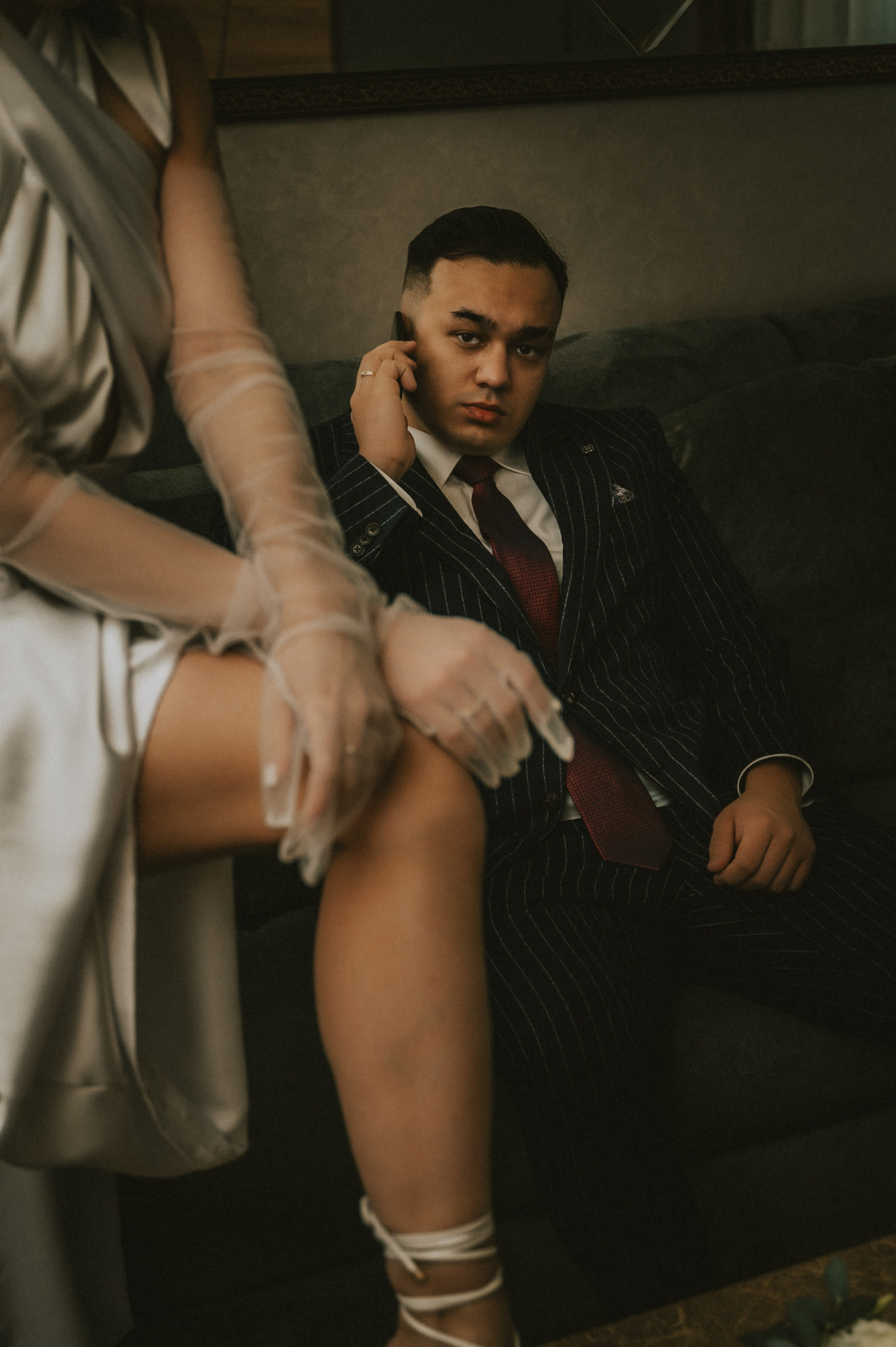 Свадьба Бали и Виоллеты. Фотограф/видеограф Богдан Голованов