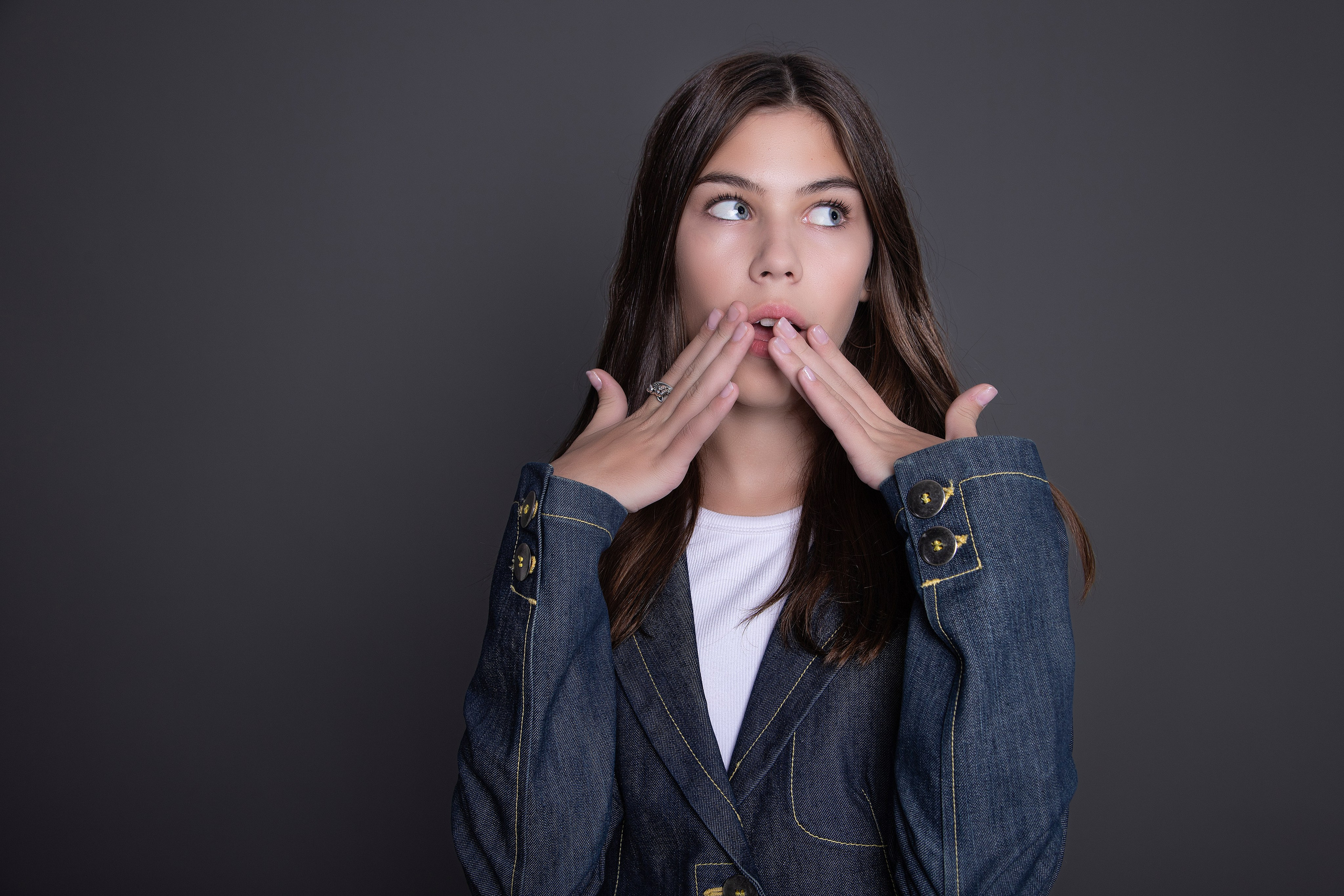 Ника. Индивидуальные и семейные съемки в Москве. Портретный фотограф Наталья Олейник