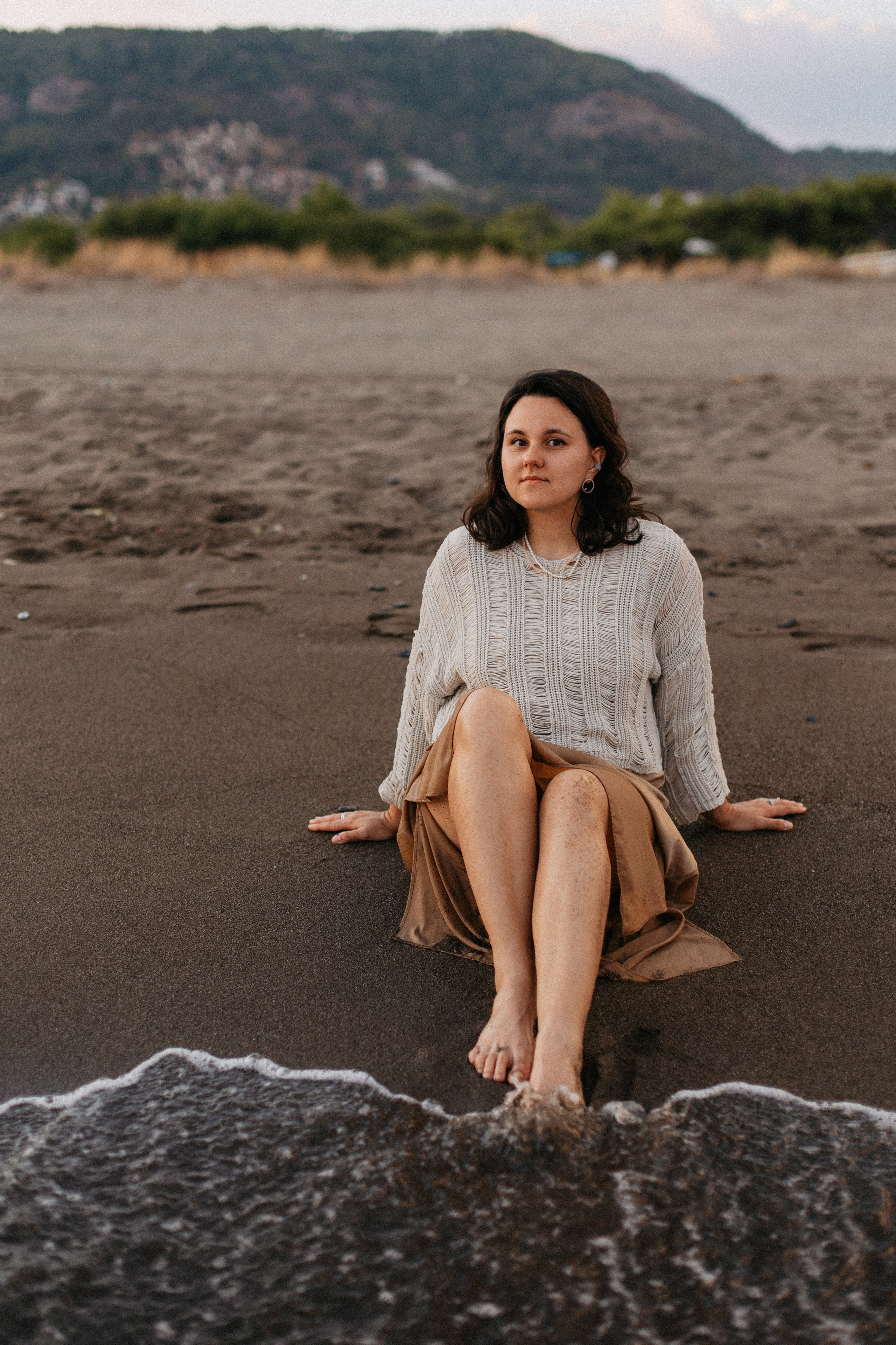 Ангелина. Фотограф Екатерина Гюнгор ♡ Фетхие Мармарис Ортаджа