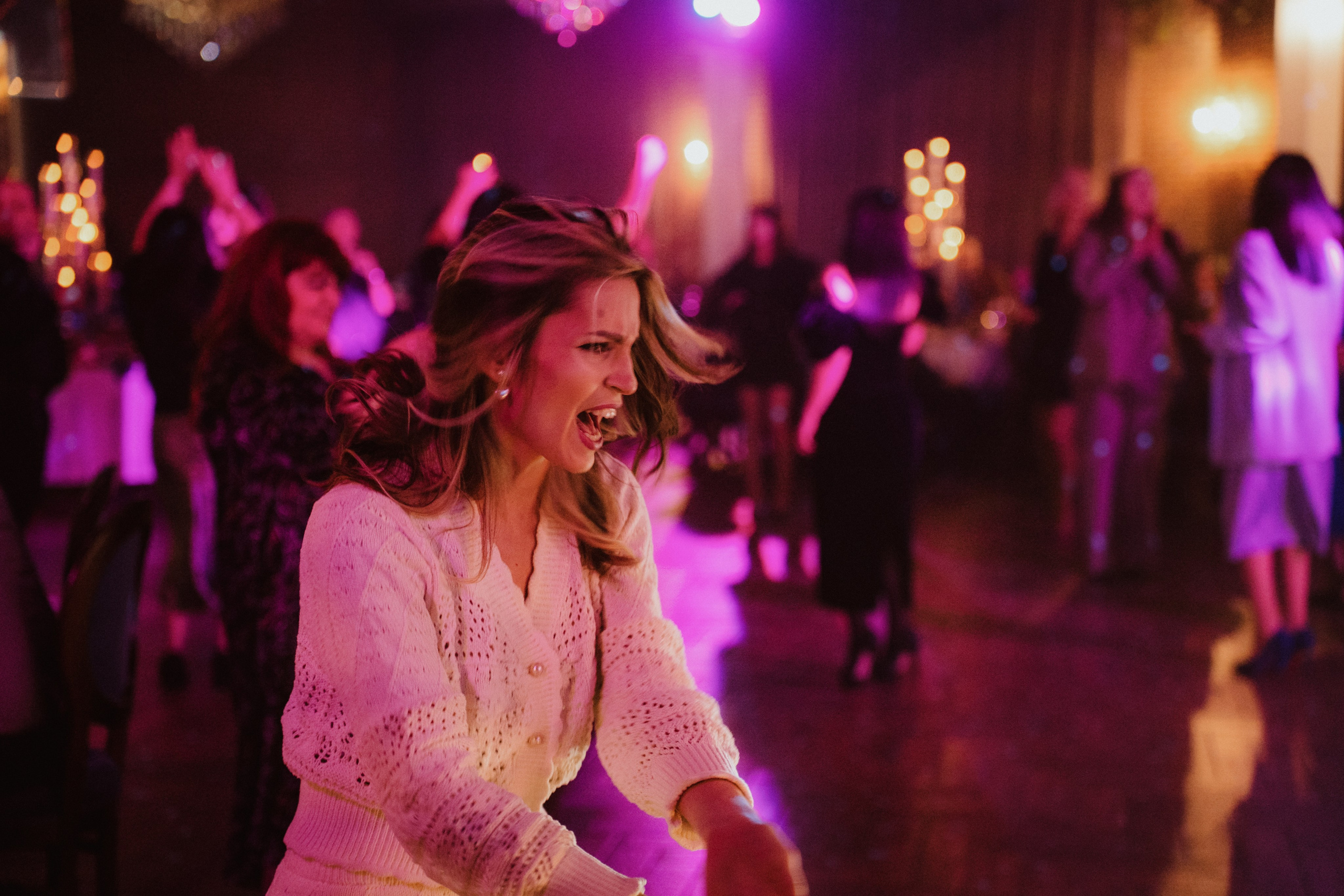 День Рождения в River Don Park. Portfolio