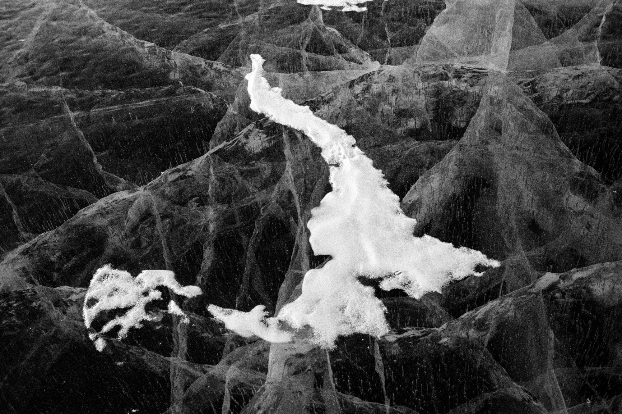 Байкал.Ольхон/Baikal.Olkhon. Документальный фотограф Алексей Мякишев, Москва