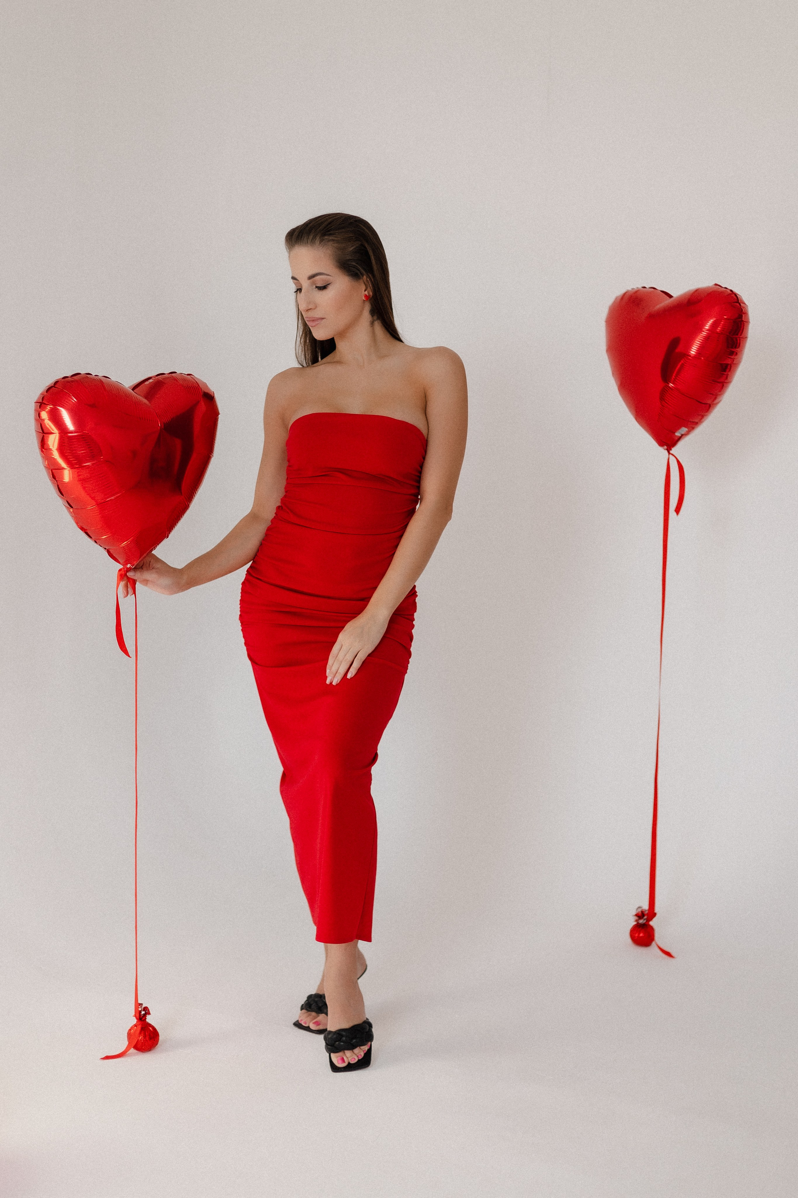 Лиза. Семейный фотограф в Нижнем Новгороде Доронина Юлия