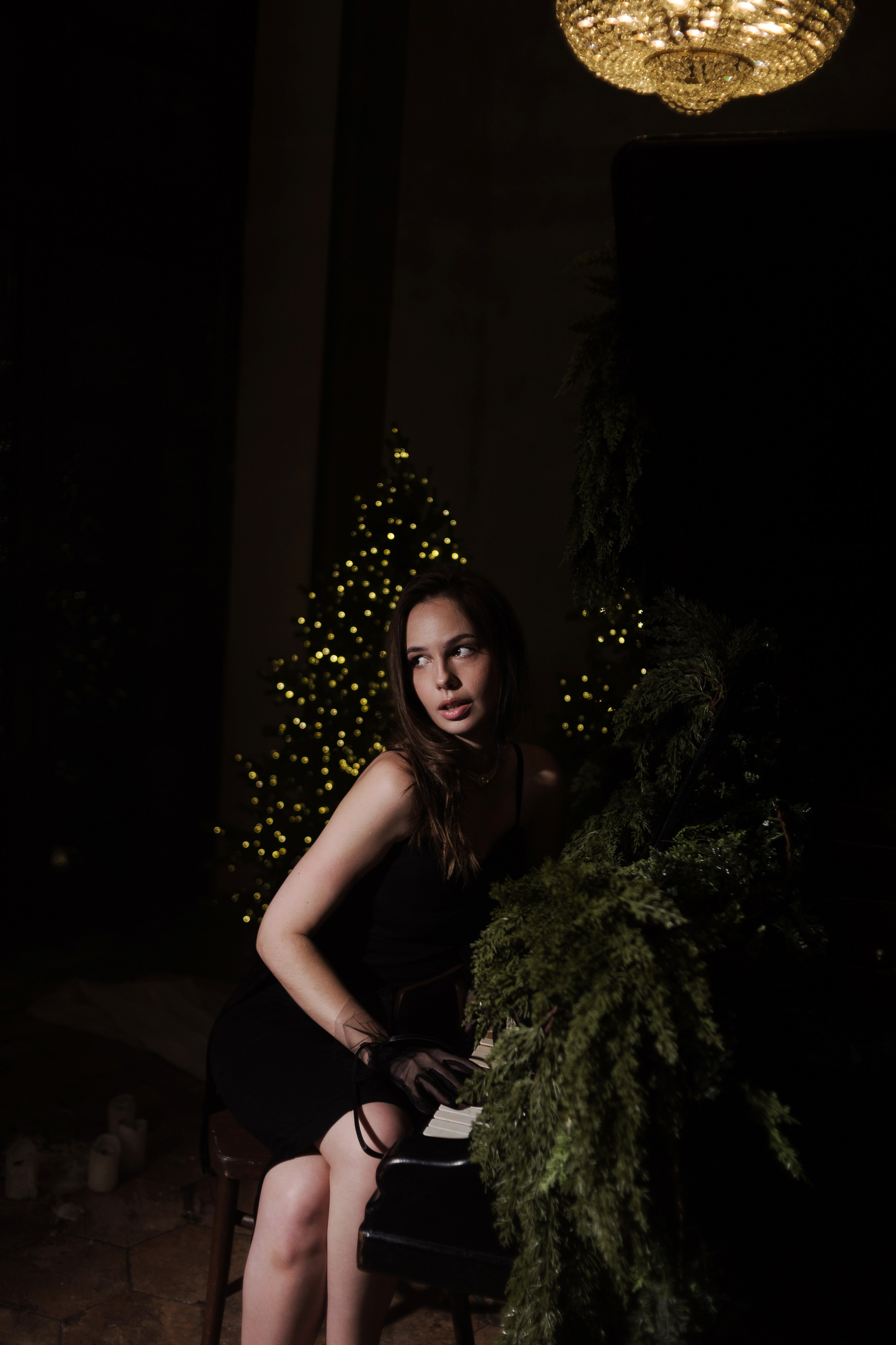 Md: @yanamazhina Muah: @vizashspb_larisa Org: @creative_photoday Loc: @leonastage_photostudio