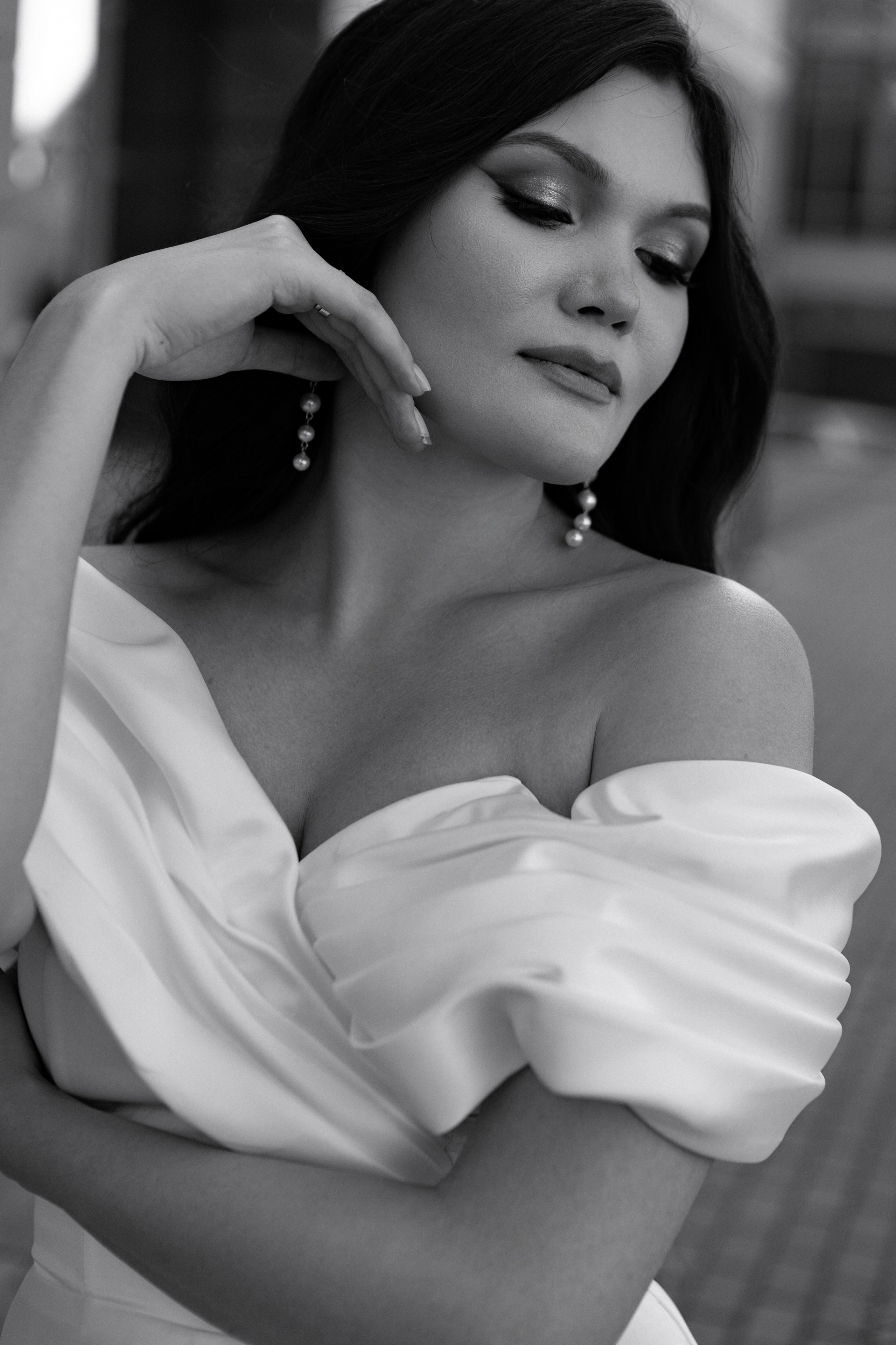 Азалия и Валерий. Фотограф Екатерина Чупина