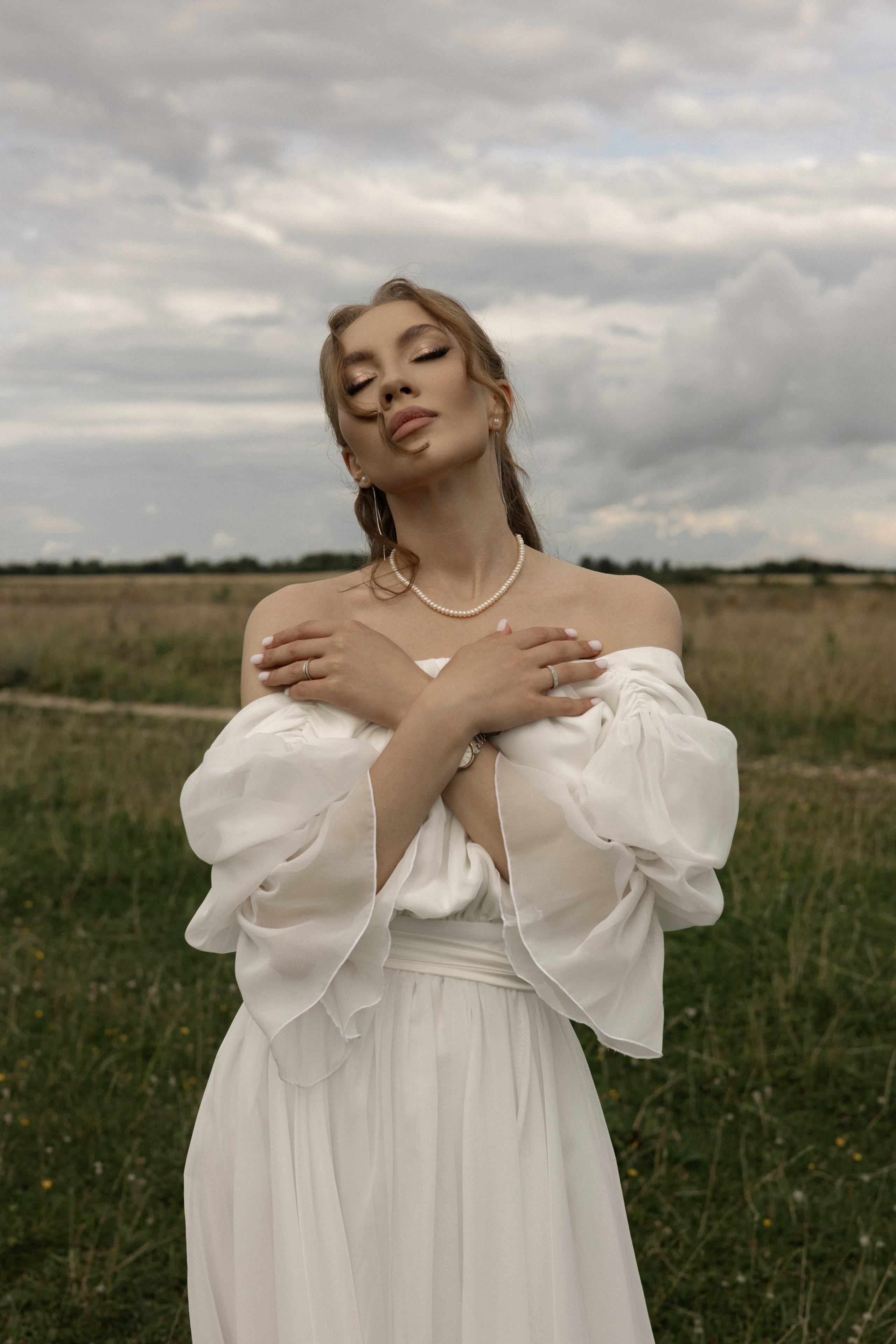 Роман и Алина. Фотограф Екатерина Чупина