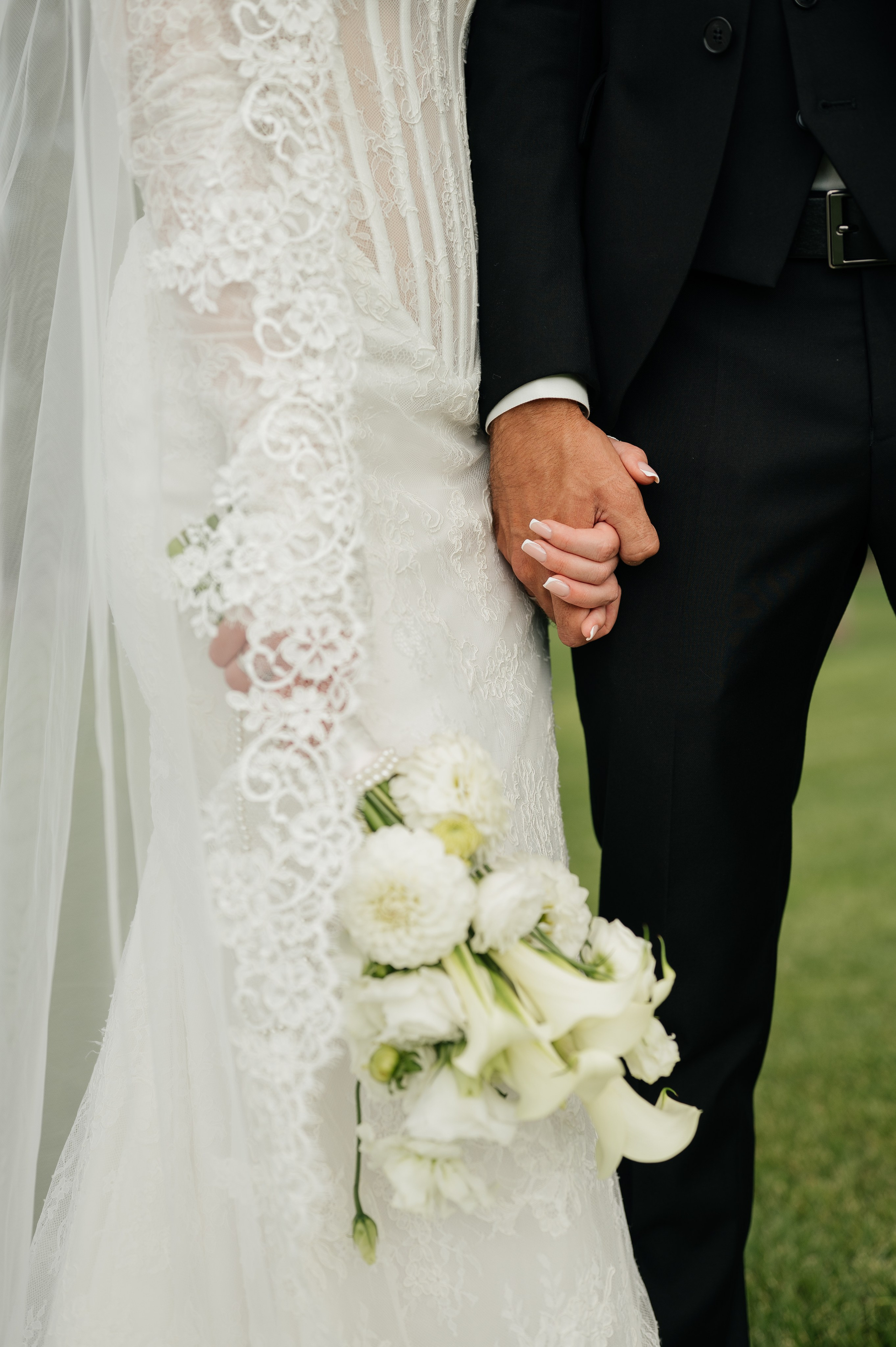 Свадьба Виктор и Валерия. Свадебный и семейный фотограф в Краснодаре Алина Мельник