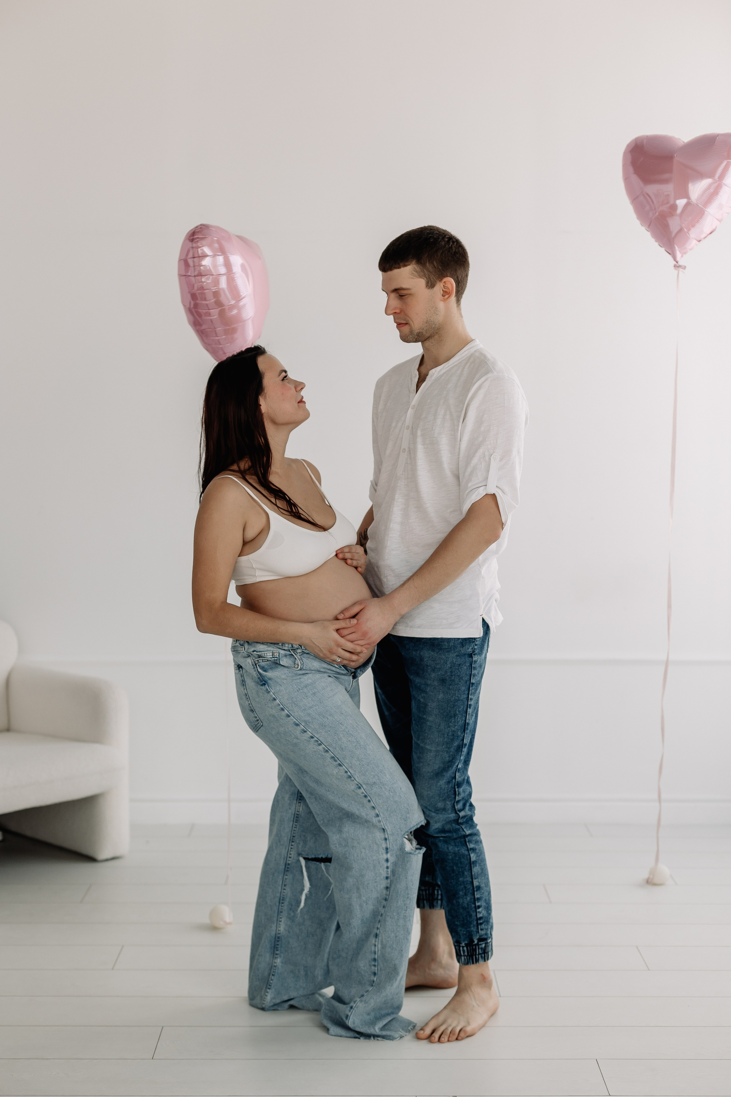 Беременяшка Эльвина. Свадебный и семейный фотограф в Нижнекамске, Набережных Челнах