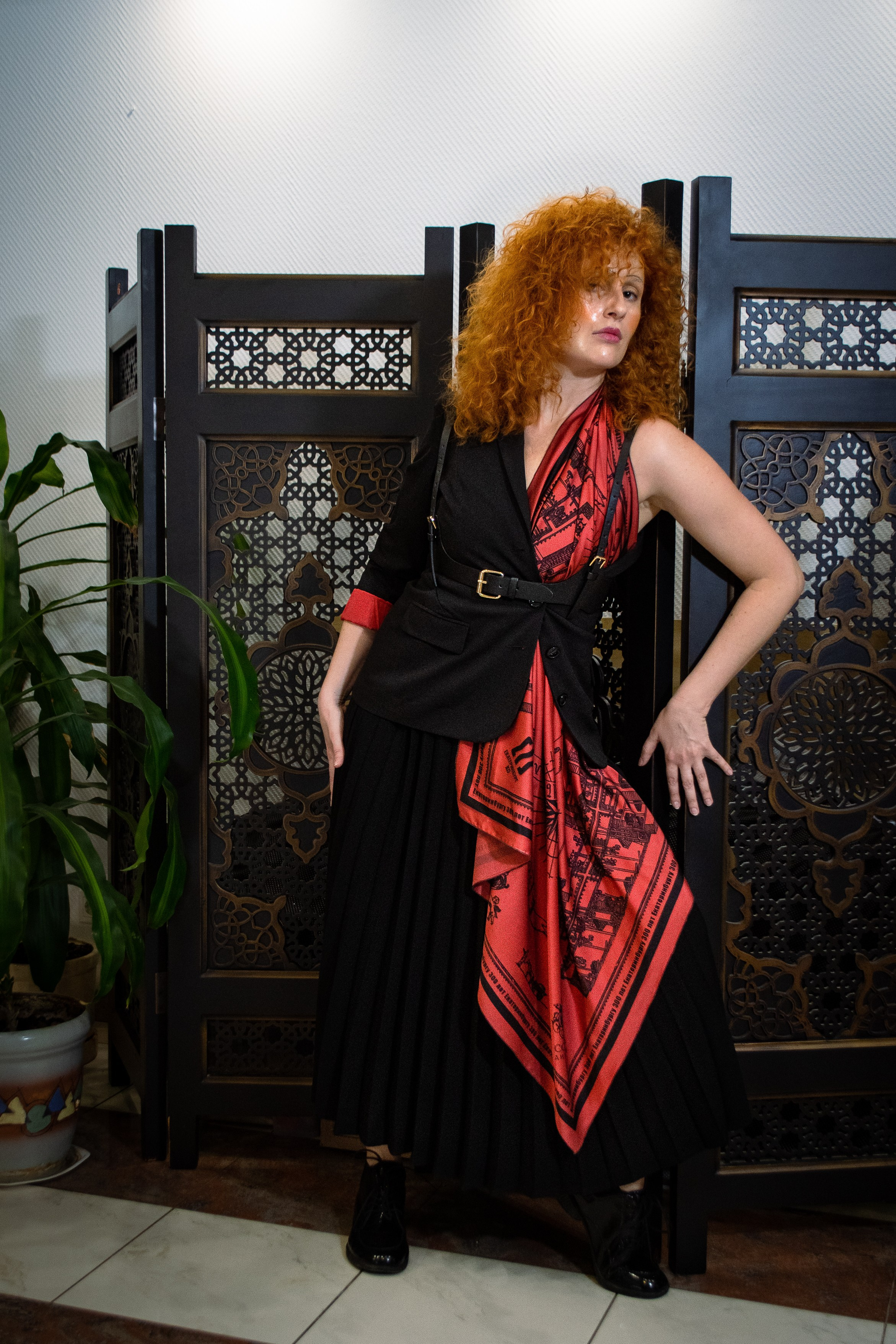 STAY COLORED IN RED. Екатерина Бикбаева фотограф, видеограф, медиа-продюсер